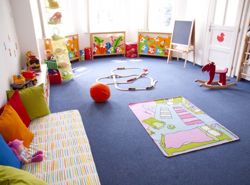 Dětská skupina Kačenka foto 2