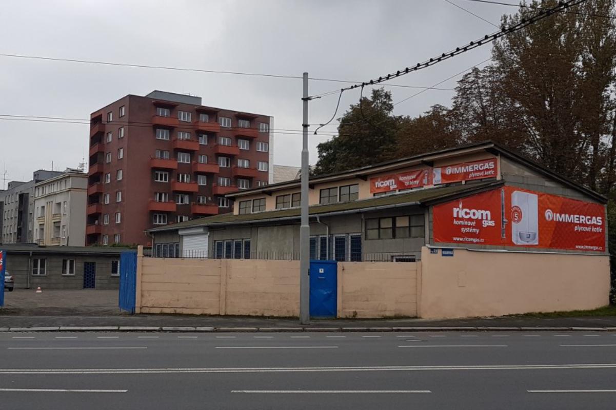 VIPS gas s.r.o. foto 1