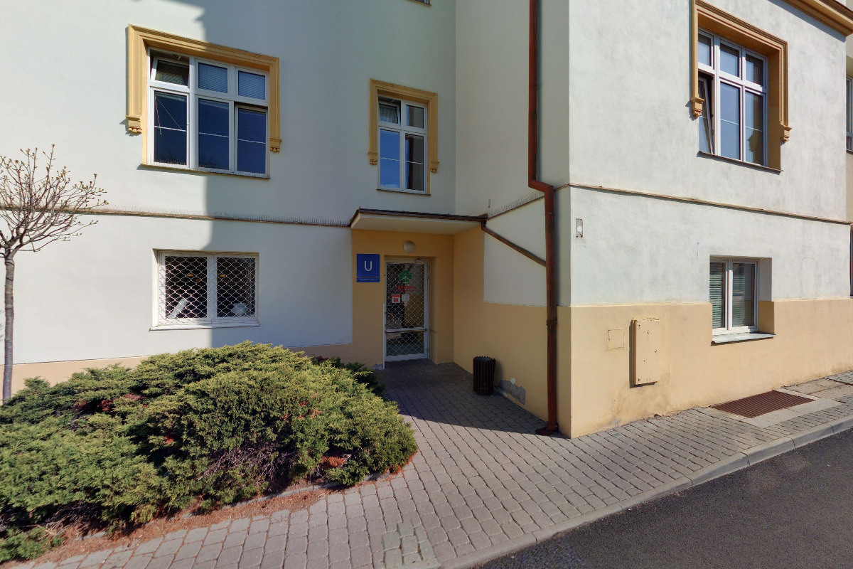 Zdravotnické prostředky Nemocnice Písek