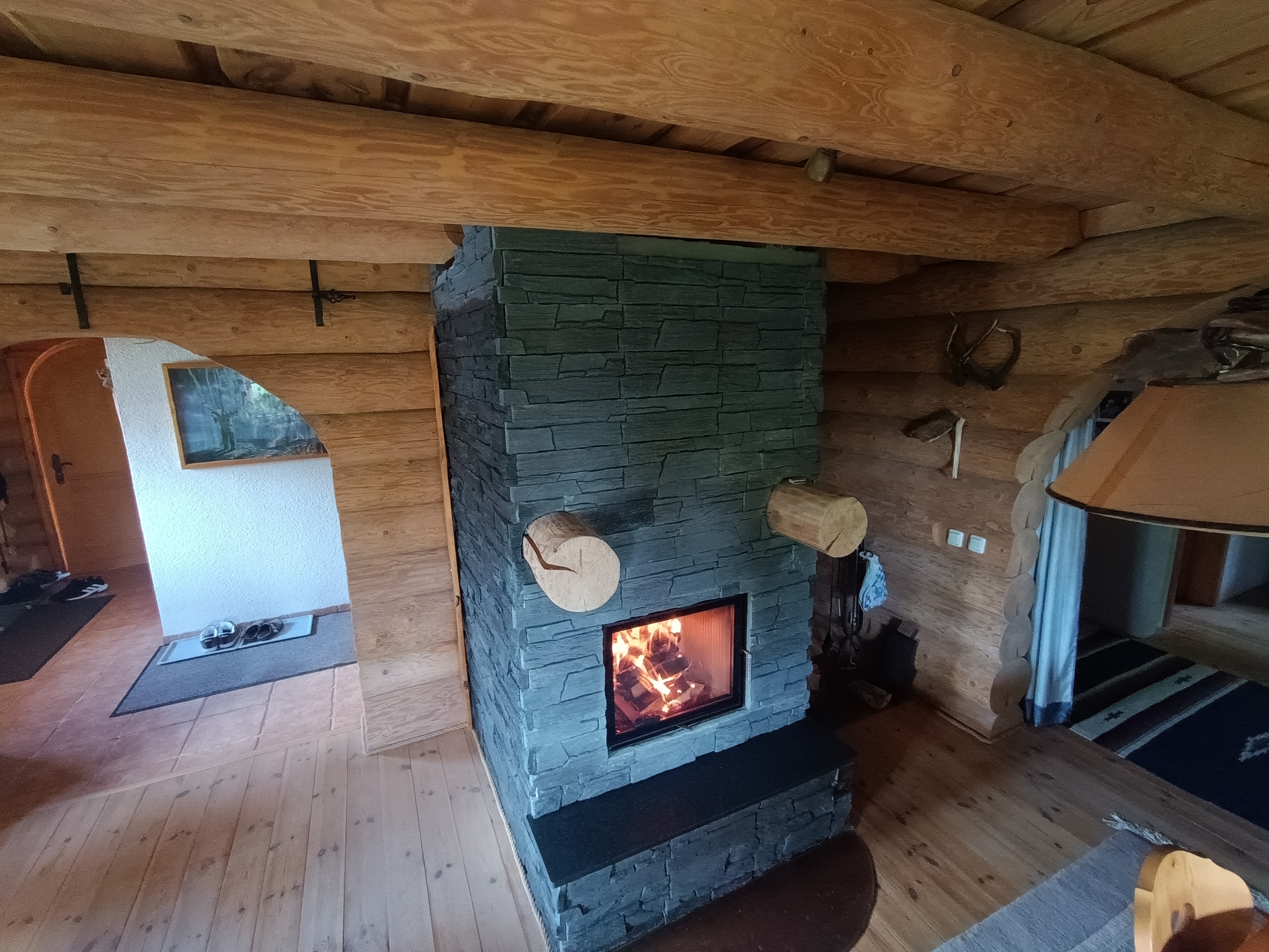 Kamnářství - PIKKR - krby, kamna, komíny foto 4