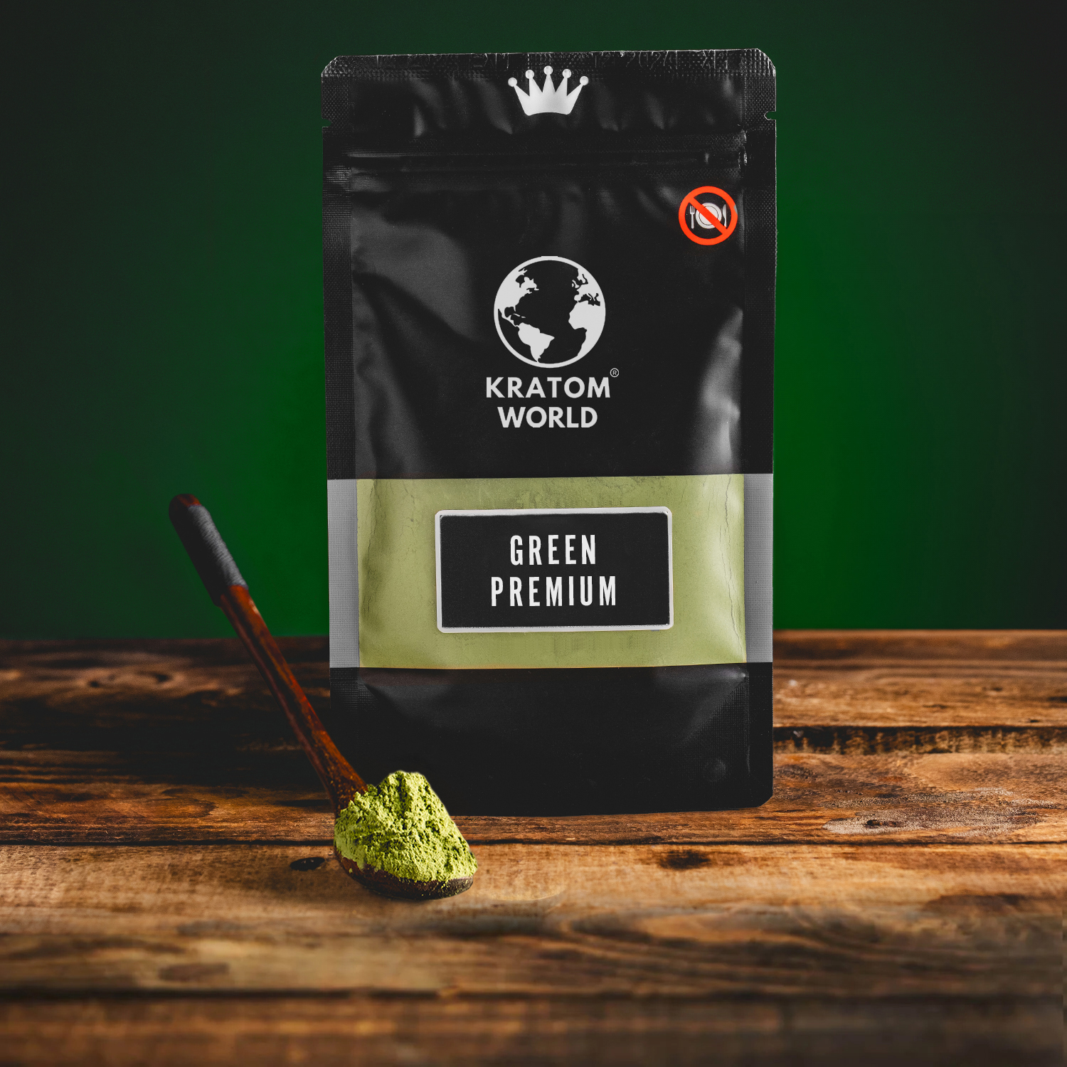 Kratom World foto 6
