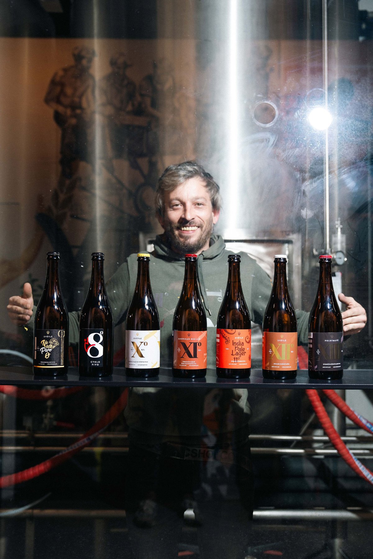 ŘÍMSKÁ Pivovar a Restaurace foto 2