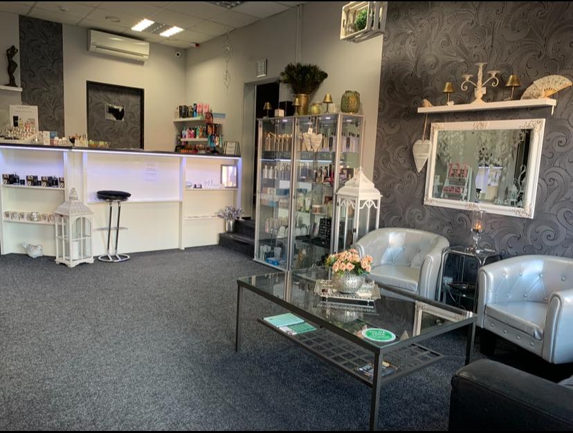 Solární a wellness studio Laguna foto 2
