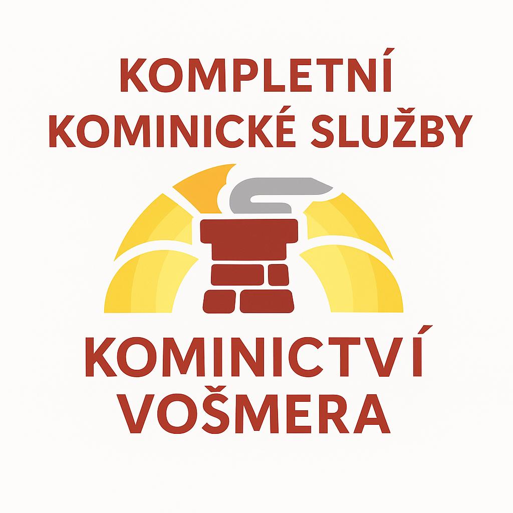 Kominictví Vošmera foto 2