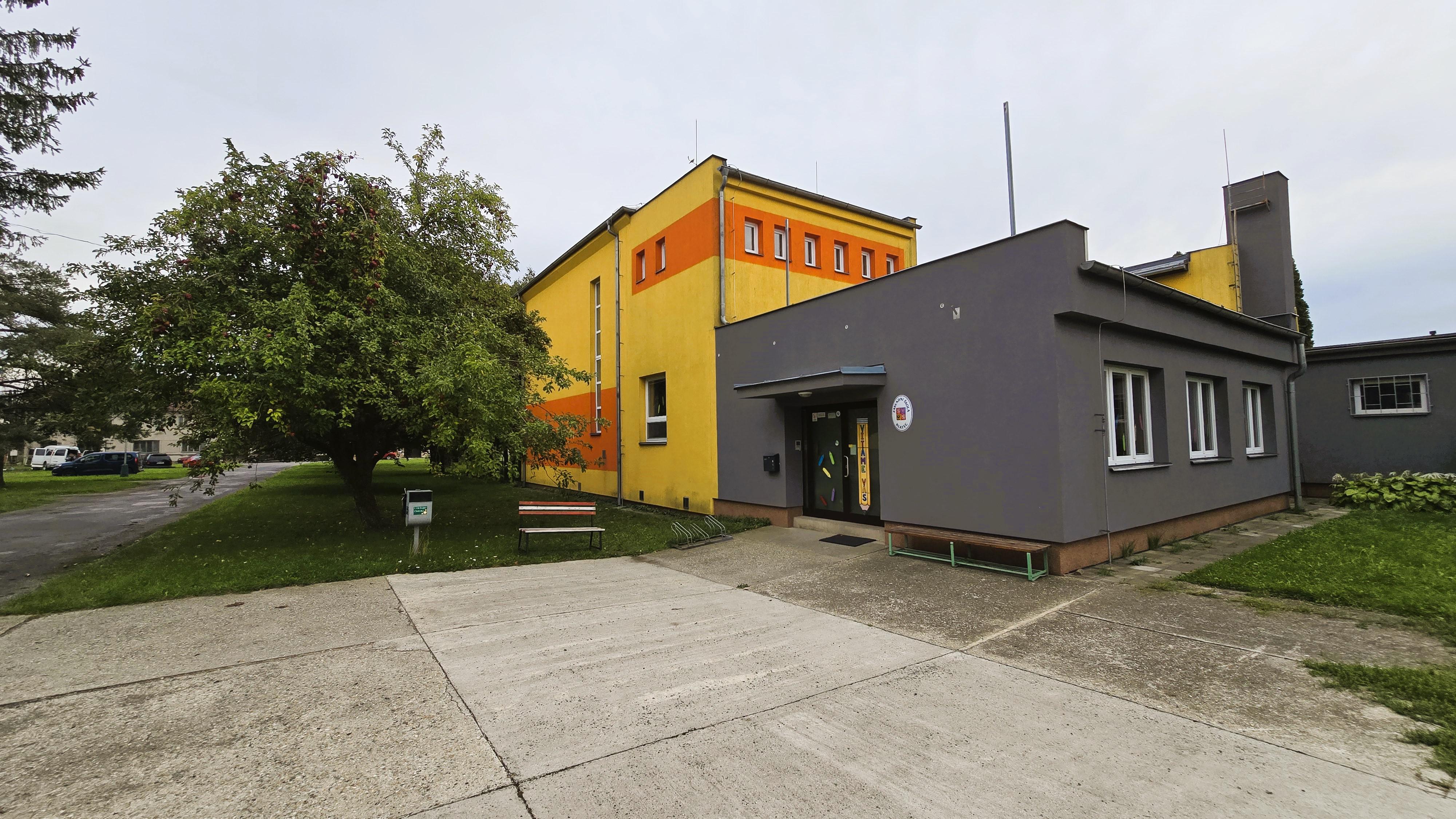Základní škola Blatec foto 2