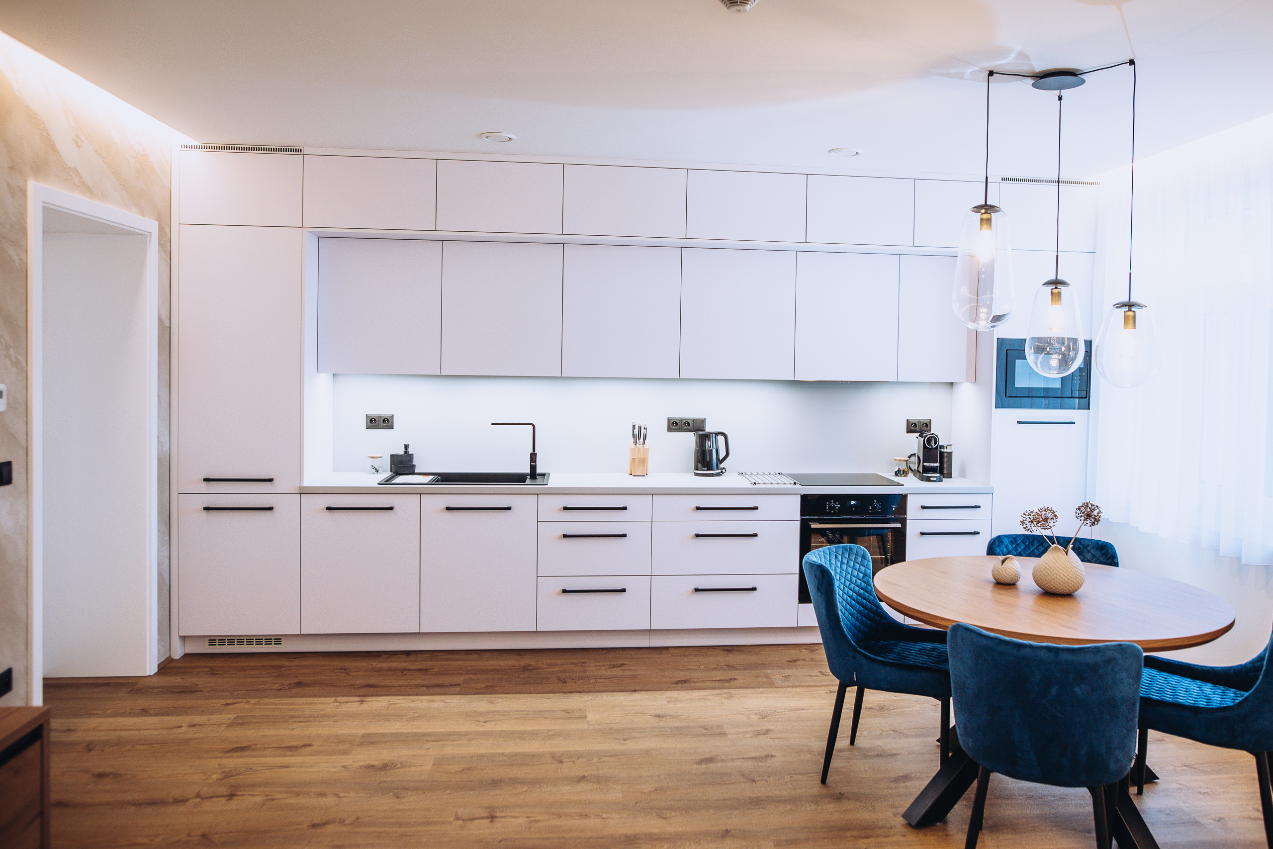 Apartmány Orlí foto 2