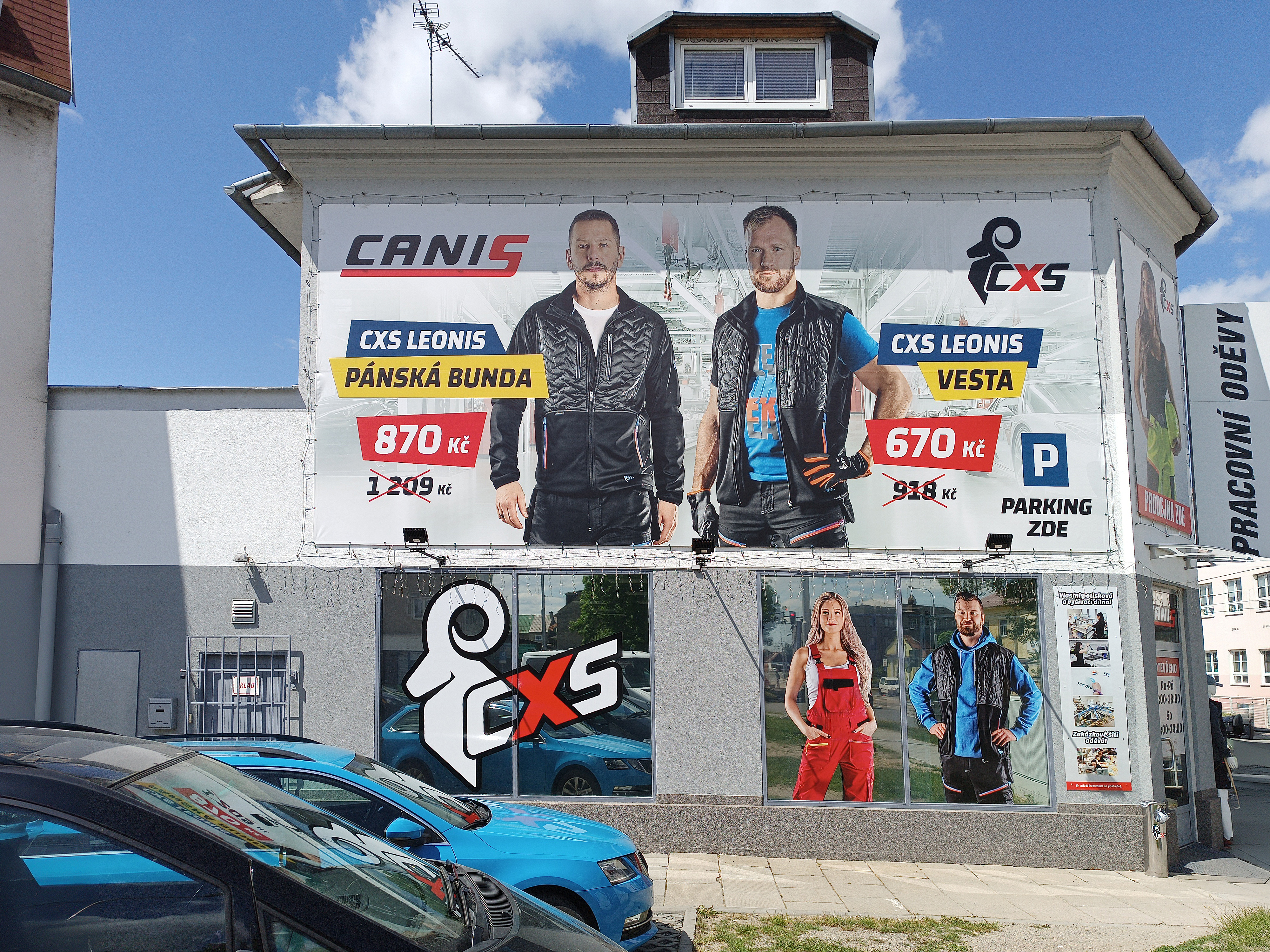 CANIS SAFETY, a.s. foto 5