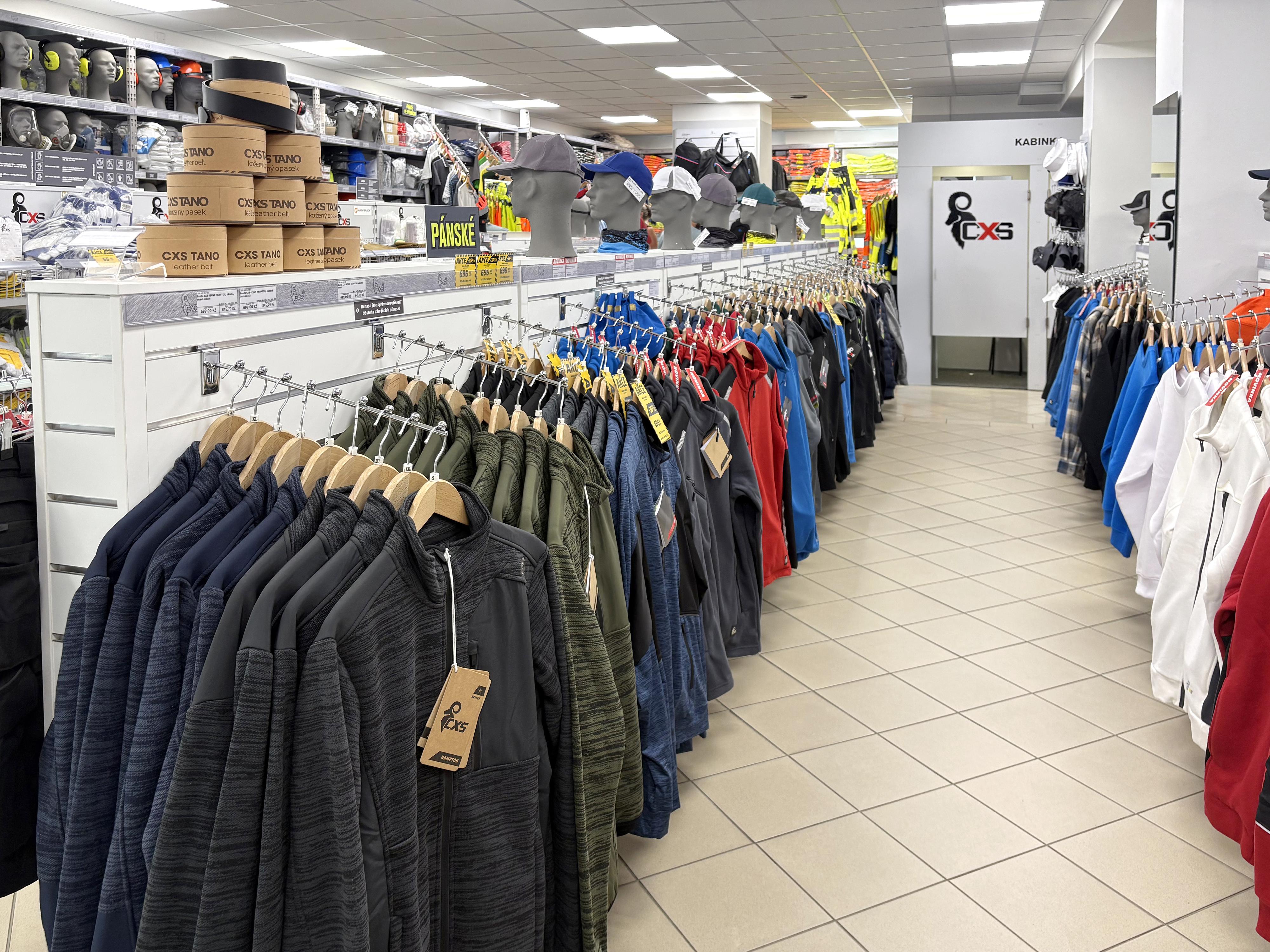 CANIS SAFETY a.s. foto 2