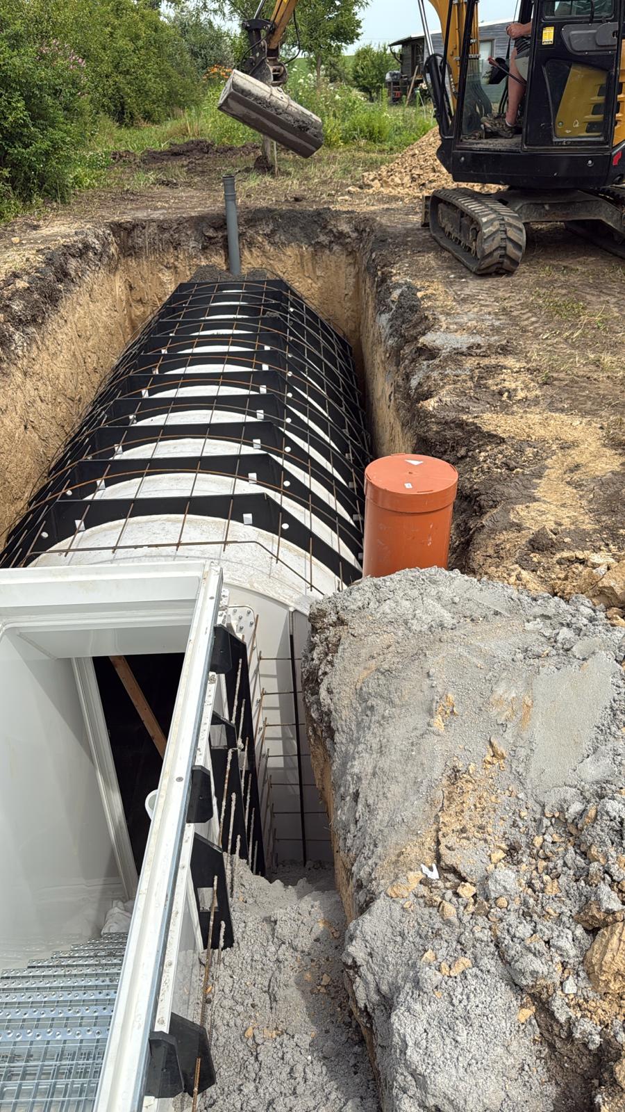 Servis nádrží CZ, s.r.o. foto 3