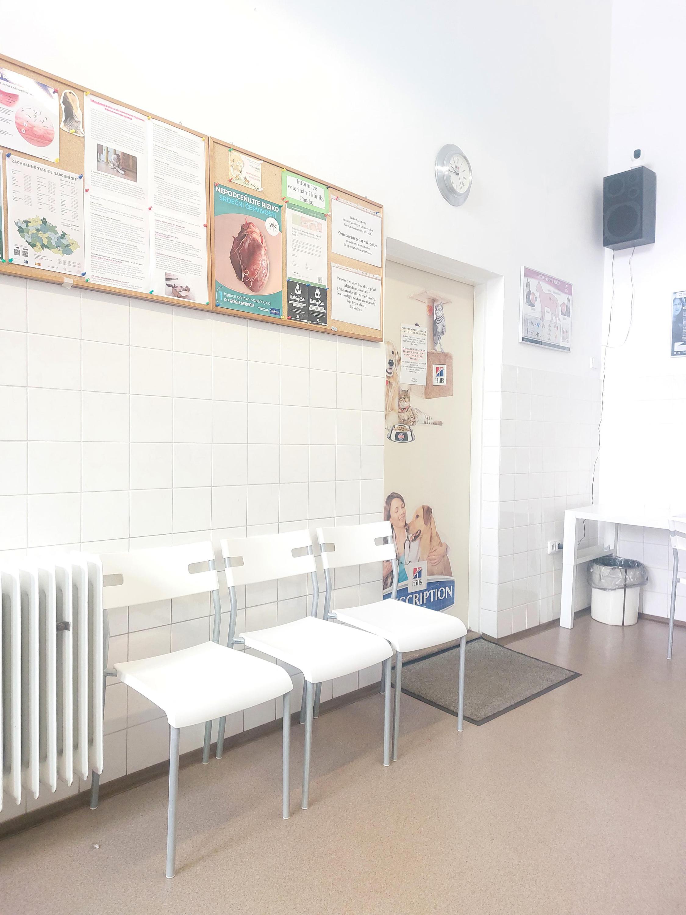 Veterinární klinika Panda foto 4