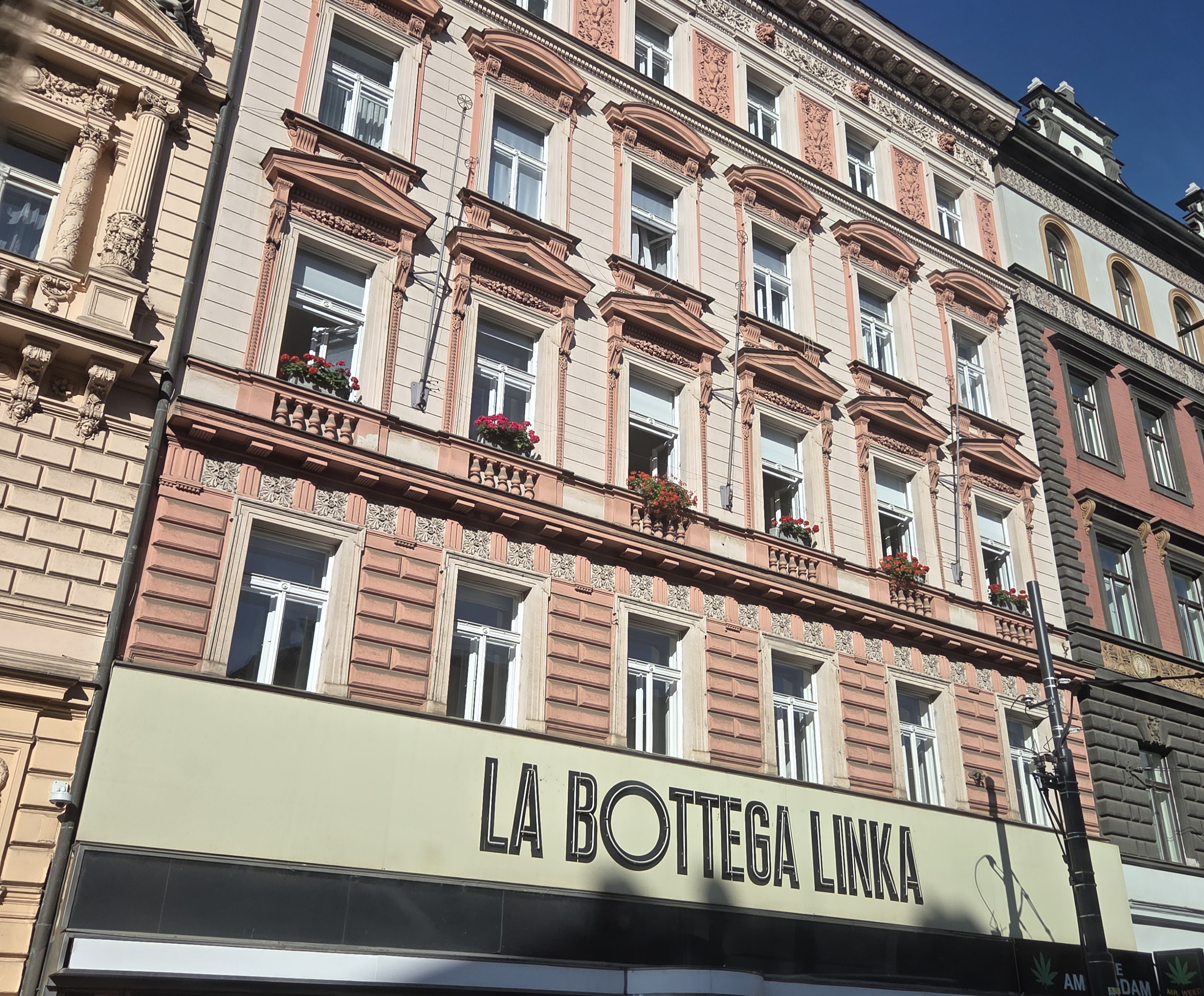 La Bottega Linka foto 6