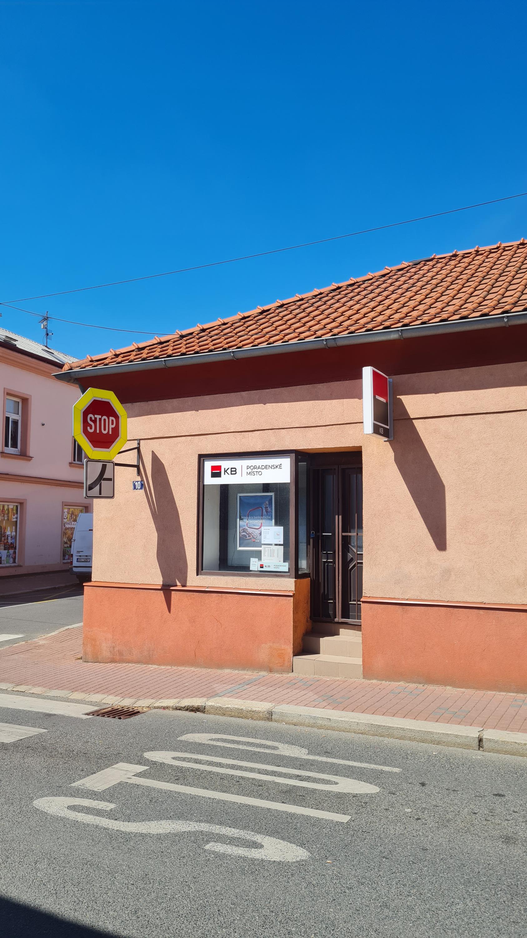 KB Poradenské místo foto 2