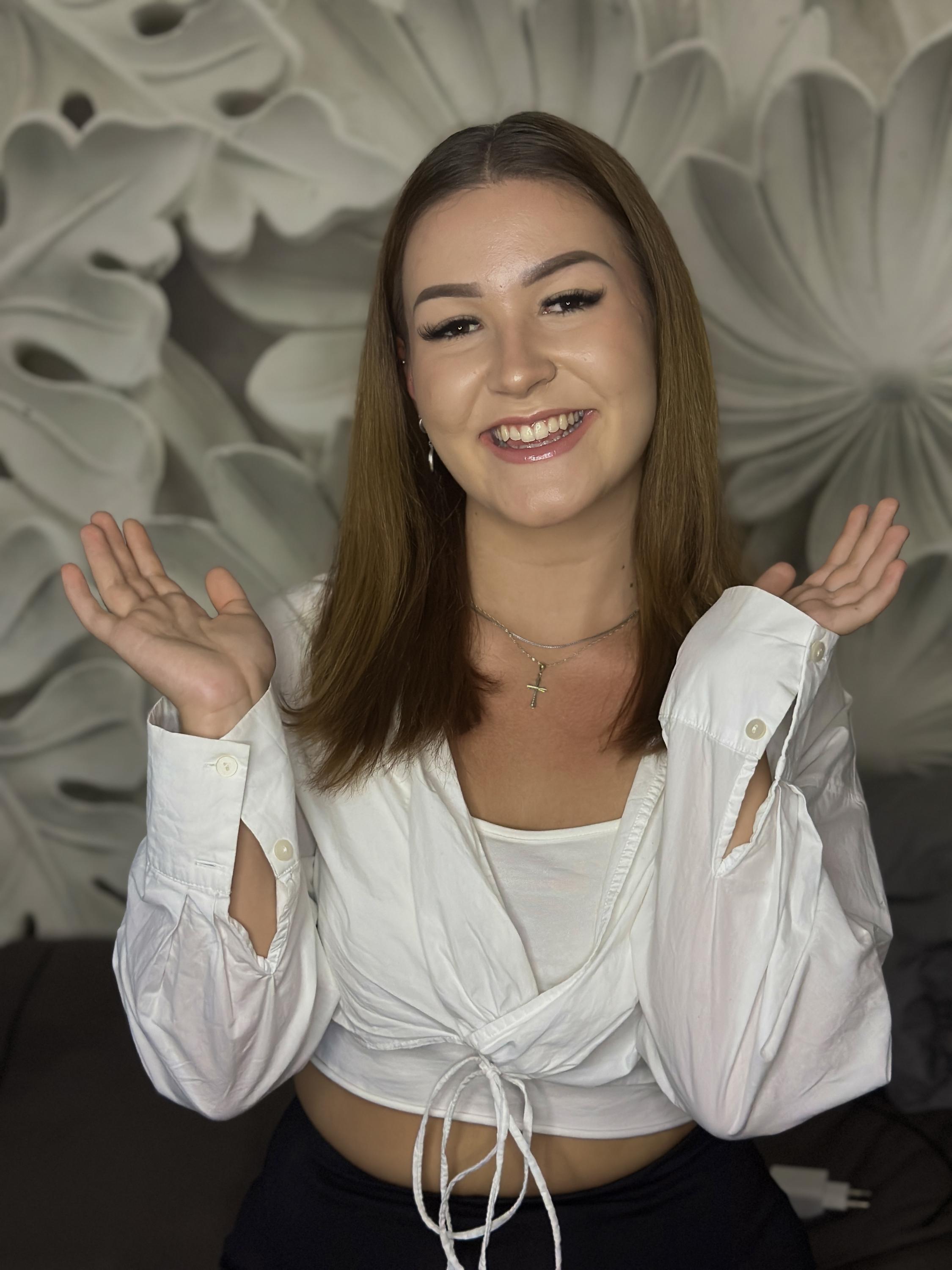 Eliška Machovská foto 4
