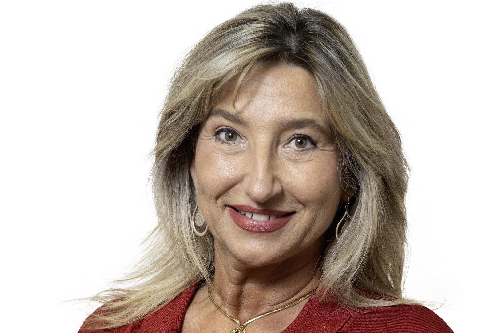 Realitní makléř Mgr. Lenka Nevečeřalová