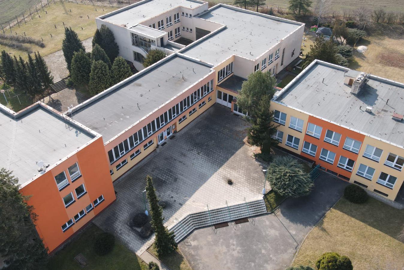 ZŠ a MŠ Krásný Dvůr