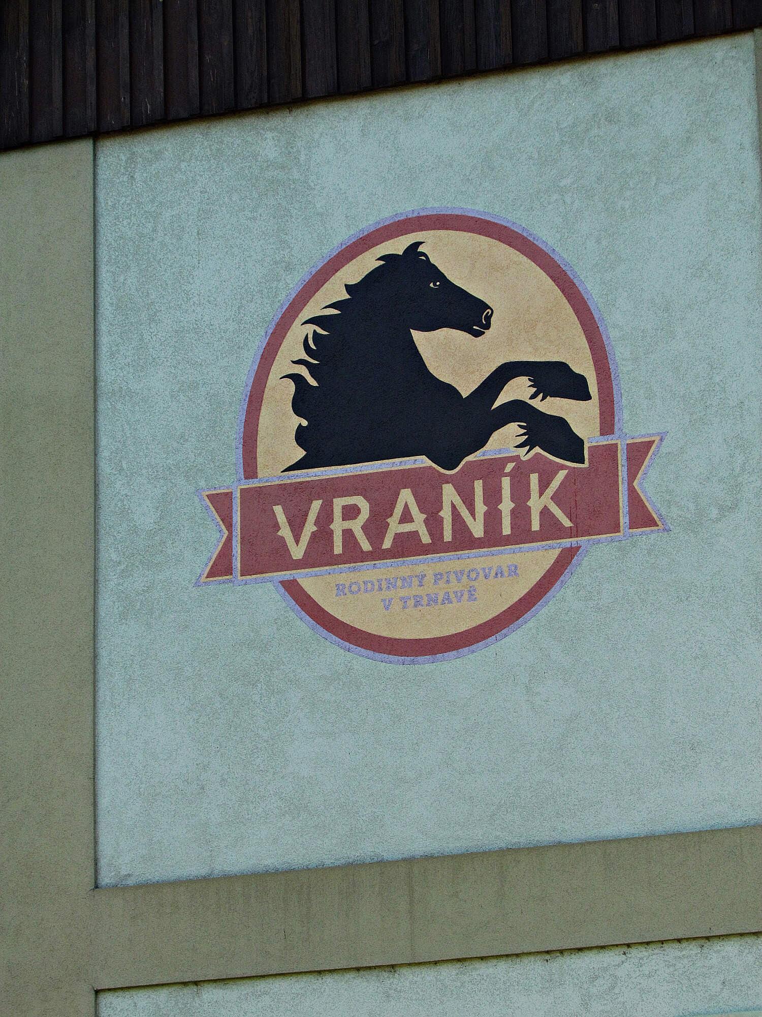 Restaurace Pivovar Vraník foto 3