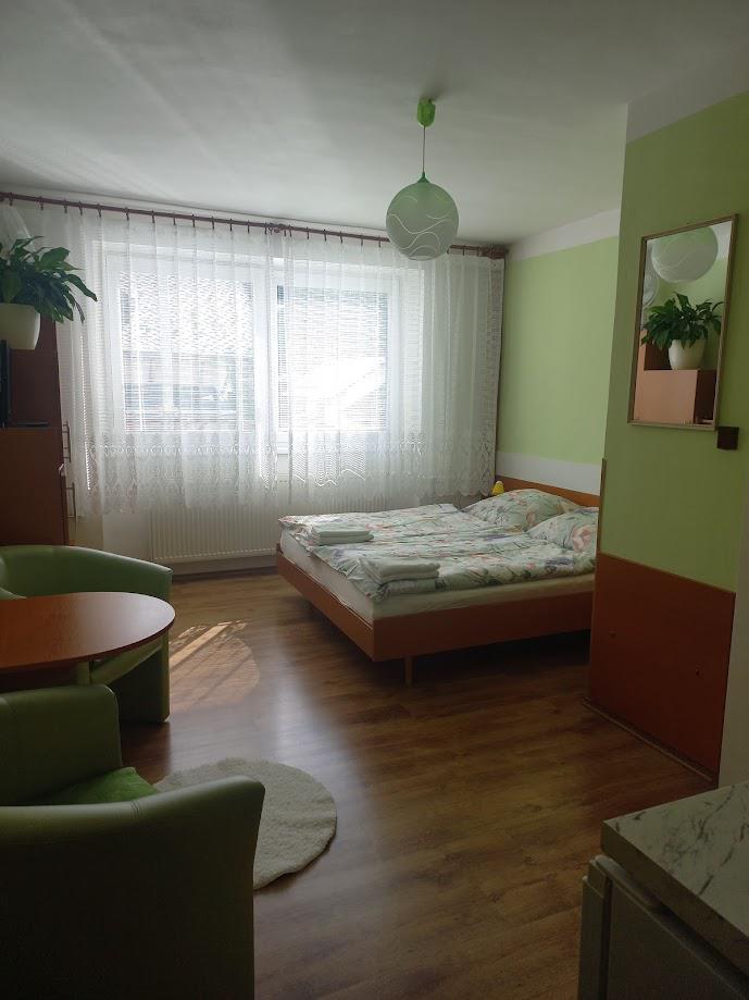 Ubytování Žáková foto 3