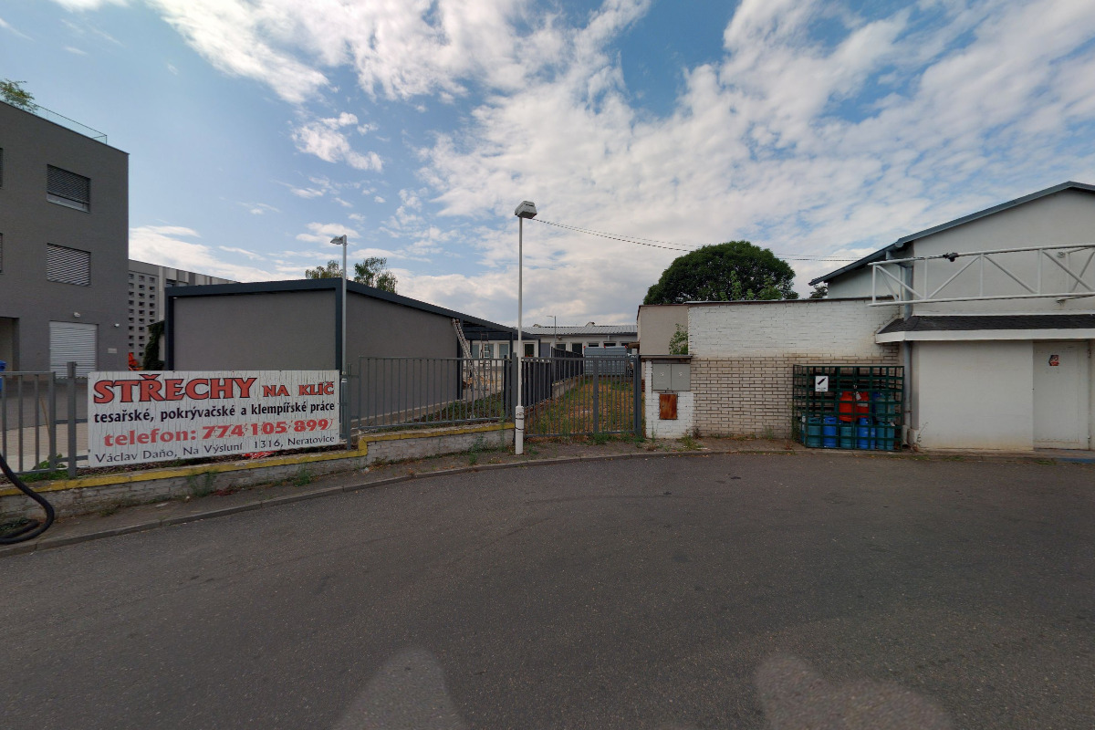 FAGUS AZ PRAHA s.r.o. - hydraulika