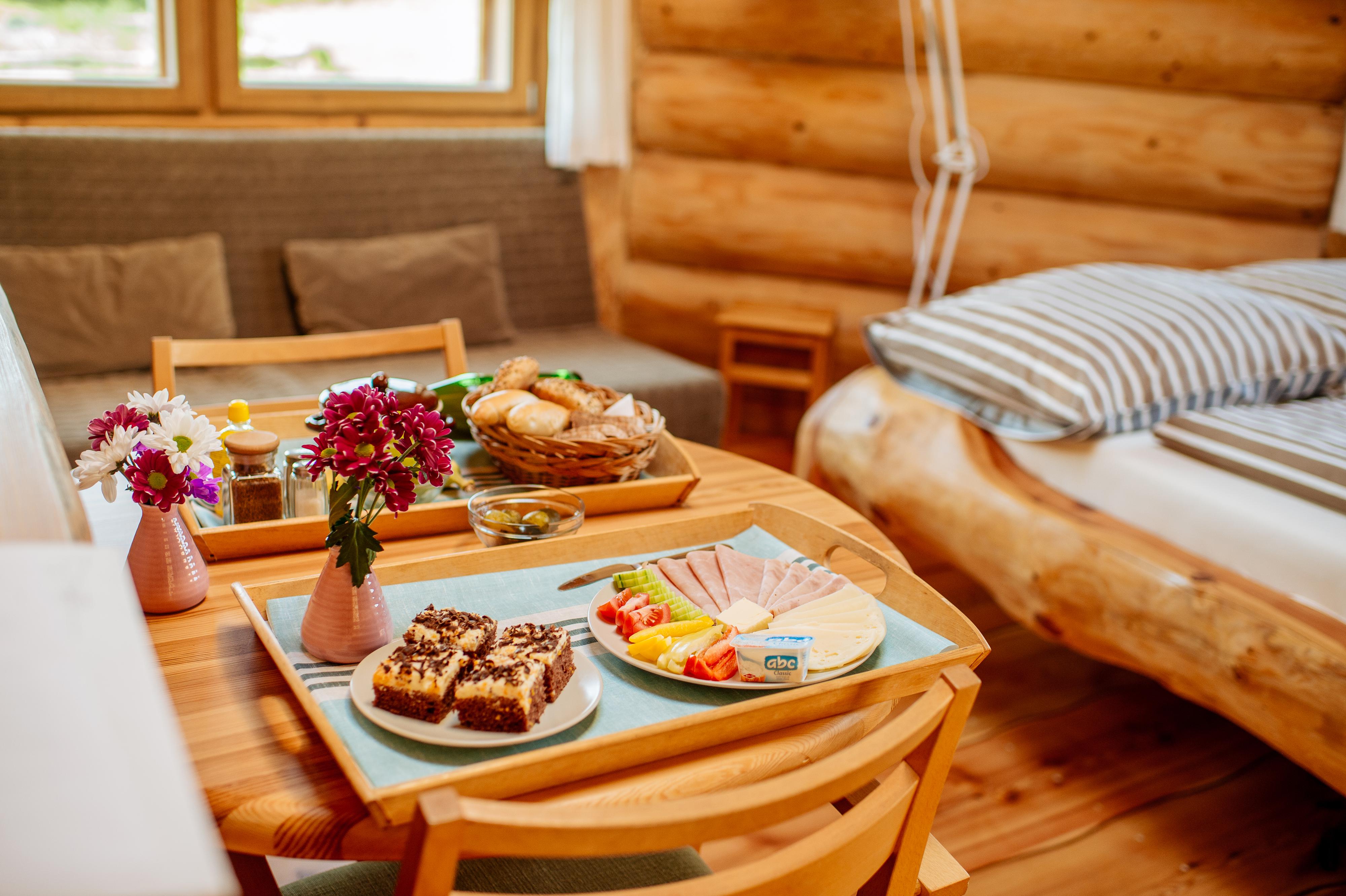 Apartmány na vršku foto 2