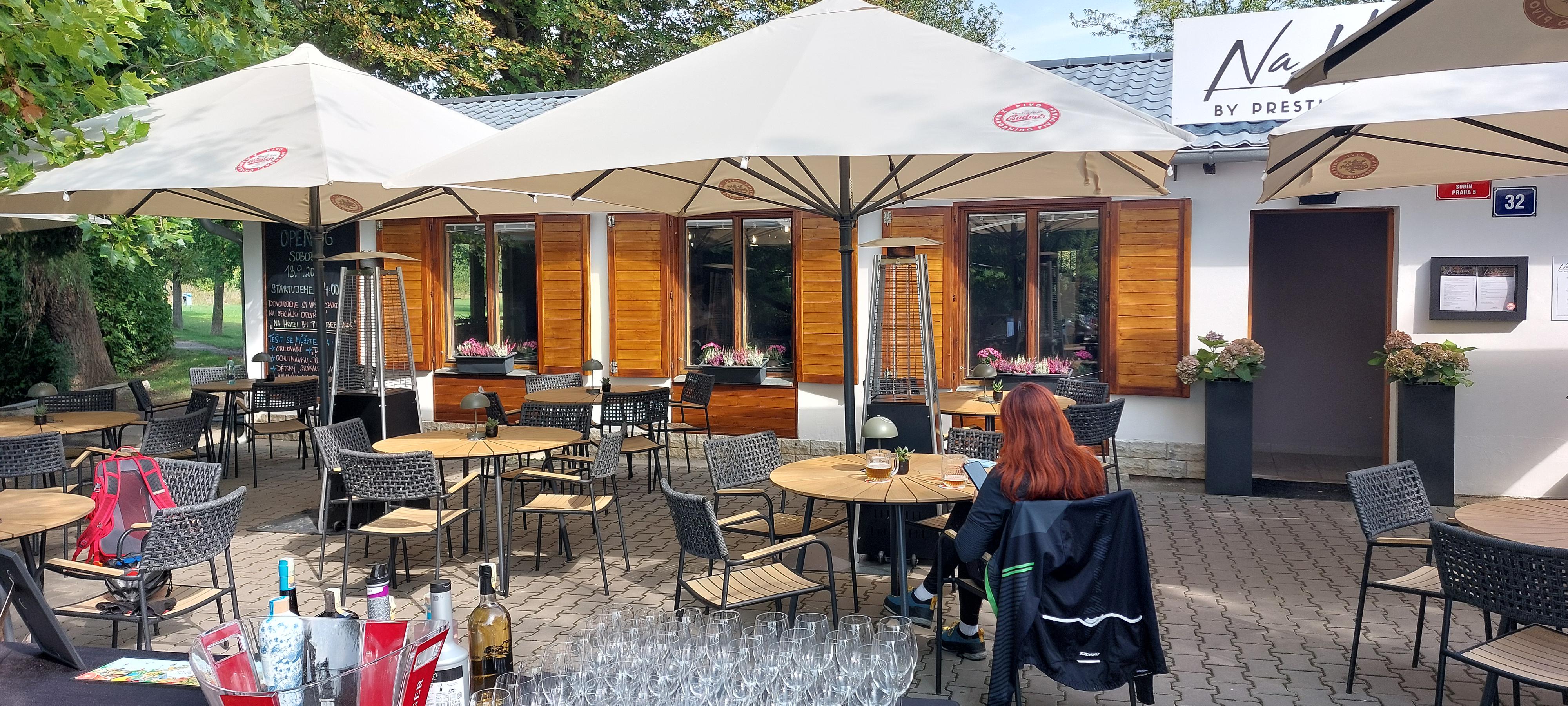 Na Hrázi by Prestigebrands foto 3