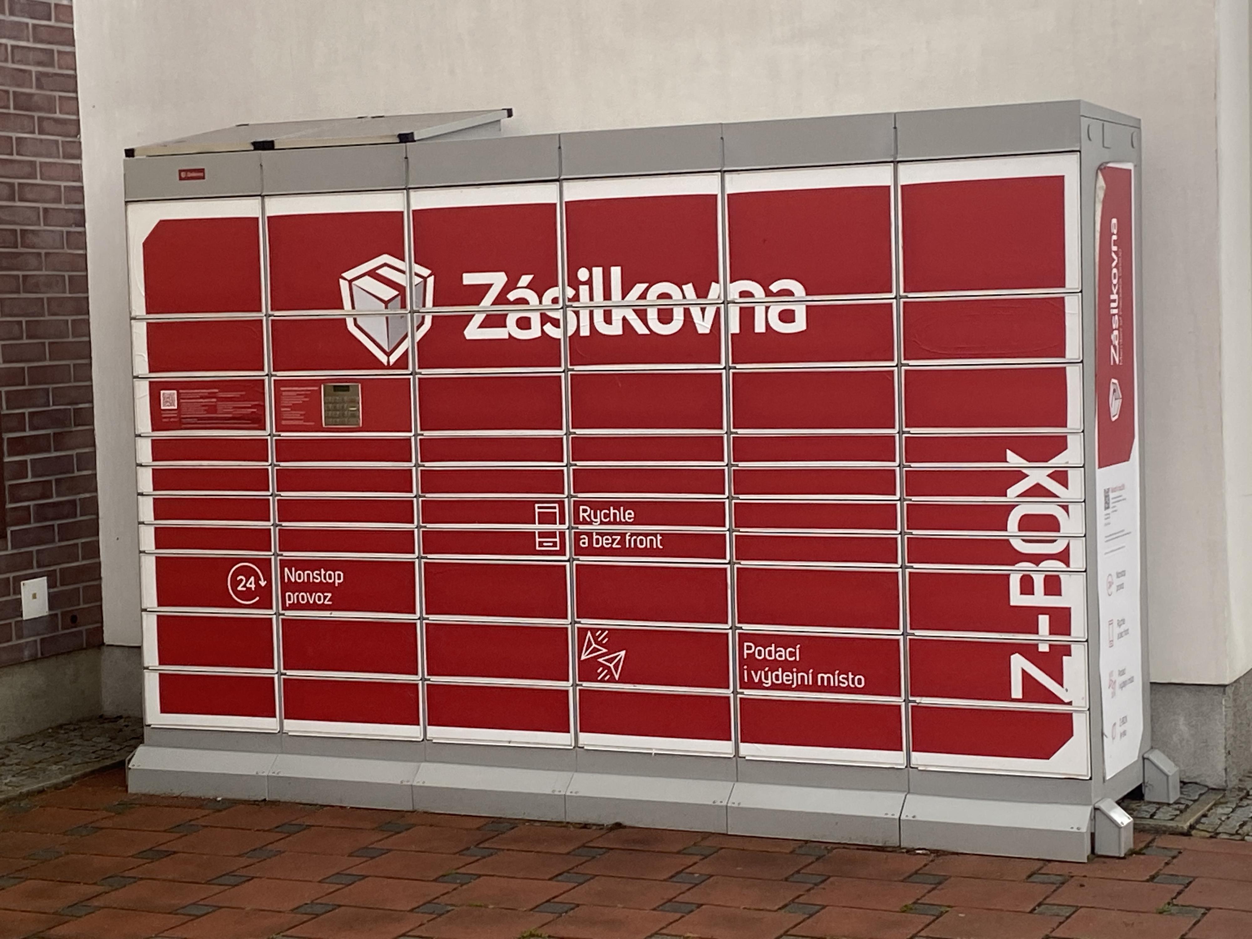 Z-BOX foto 3