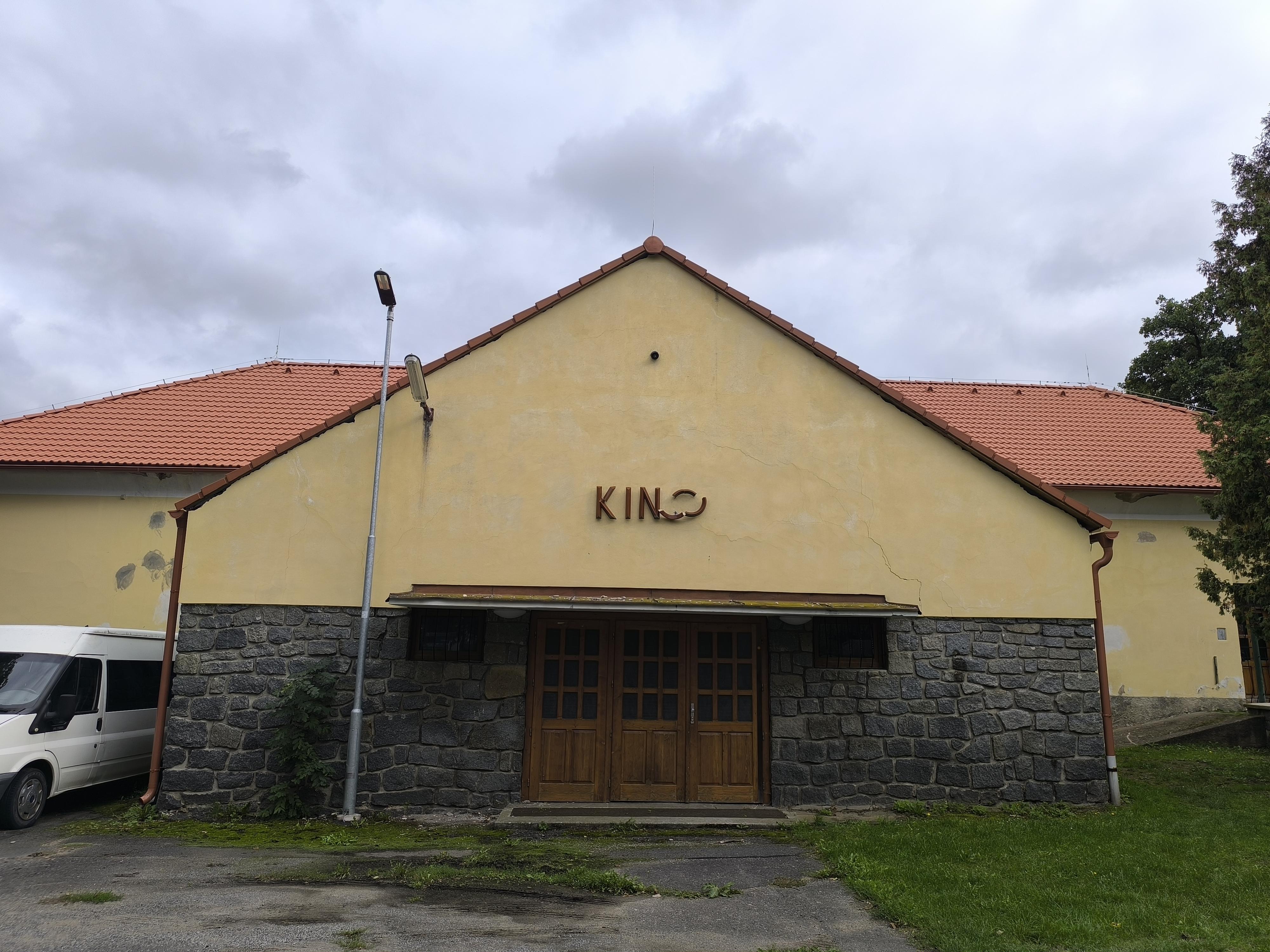 Kulturní dům Hříměždice foto 4