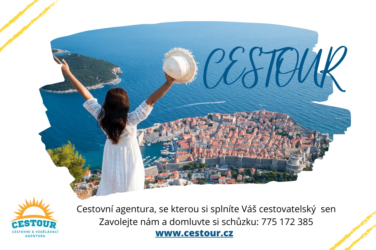 Cestour cestovní agentura foto 1