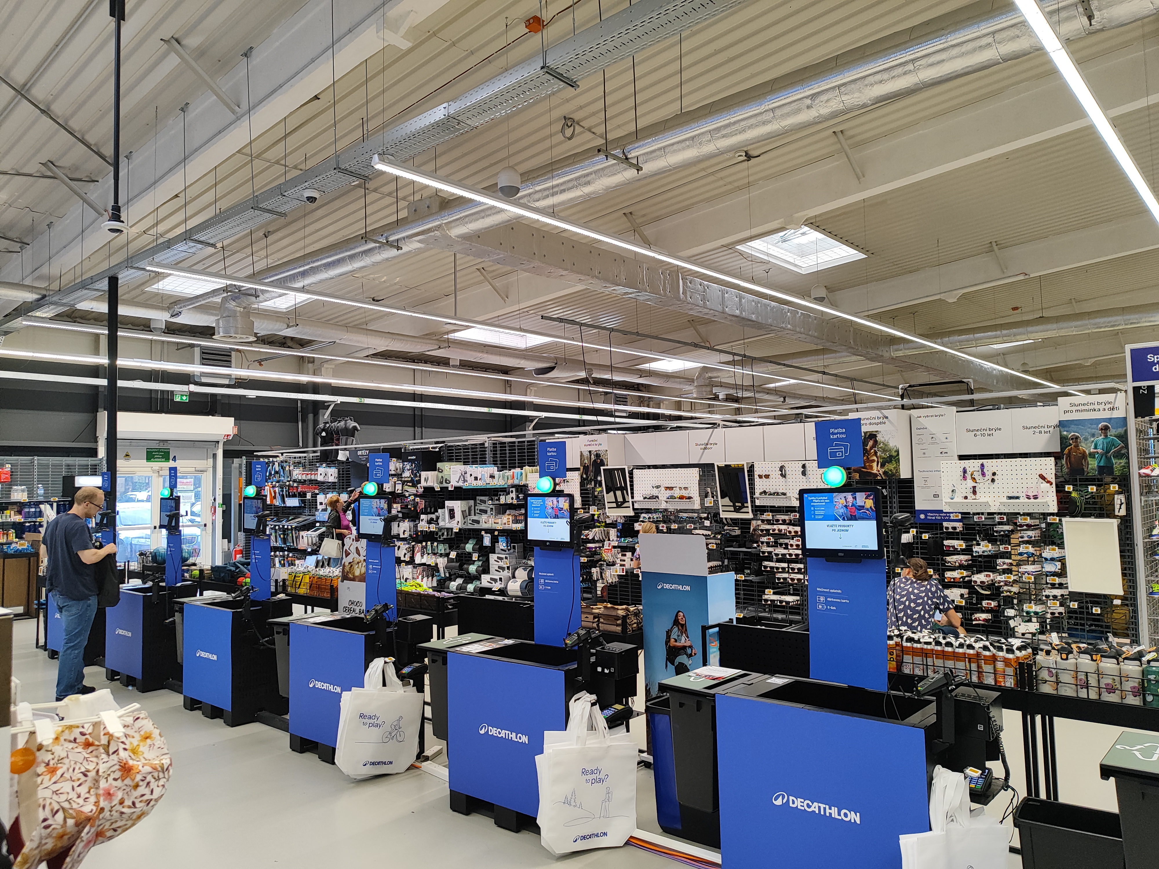 Decathlon foto 6