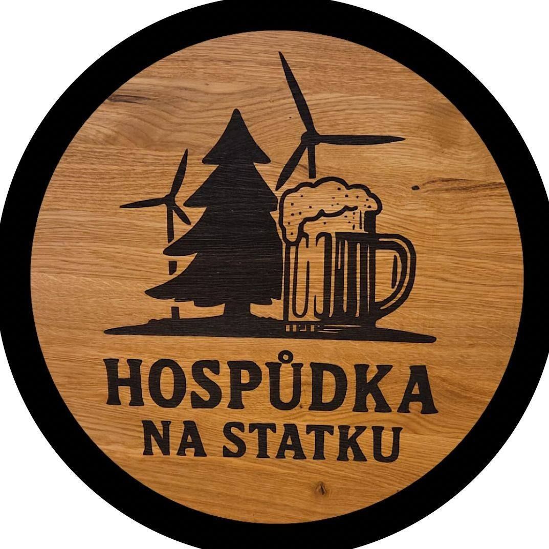 Hospůdka Na Statku foto 2