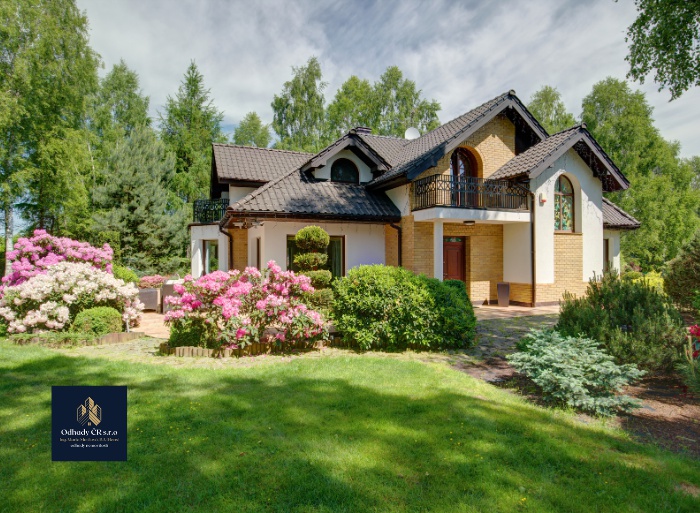 Ing. Marta Musilová, BA - Odborný odhadce foto 3