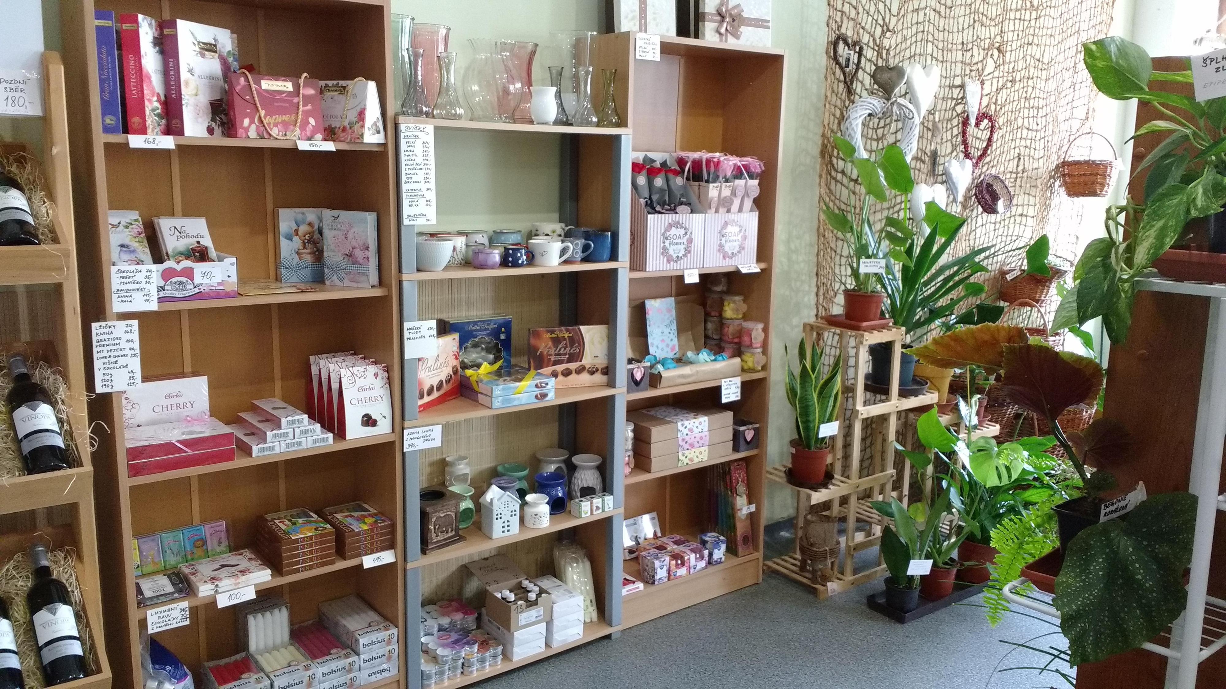 Inspirace v podzámčí foto 4