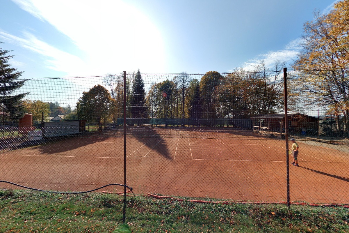 Tenisový klub Krucemburk