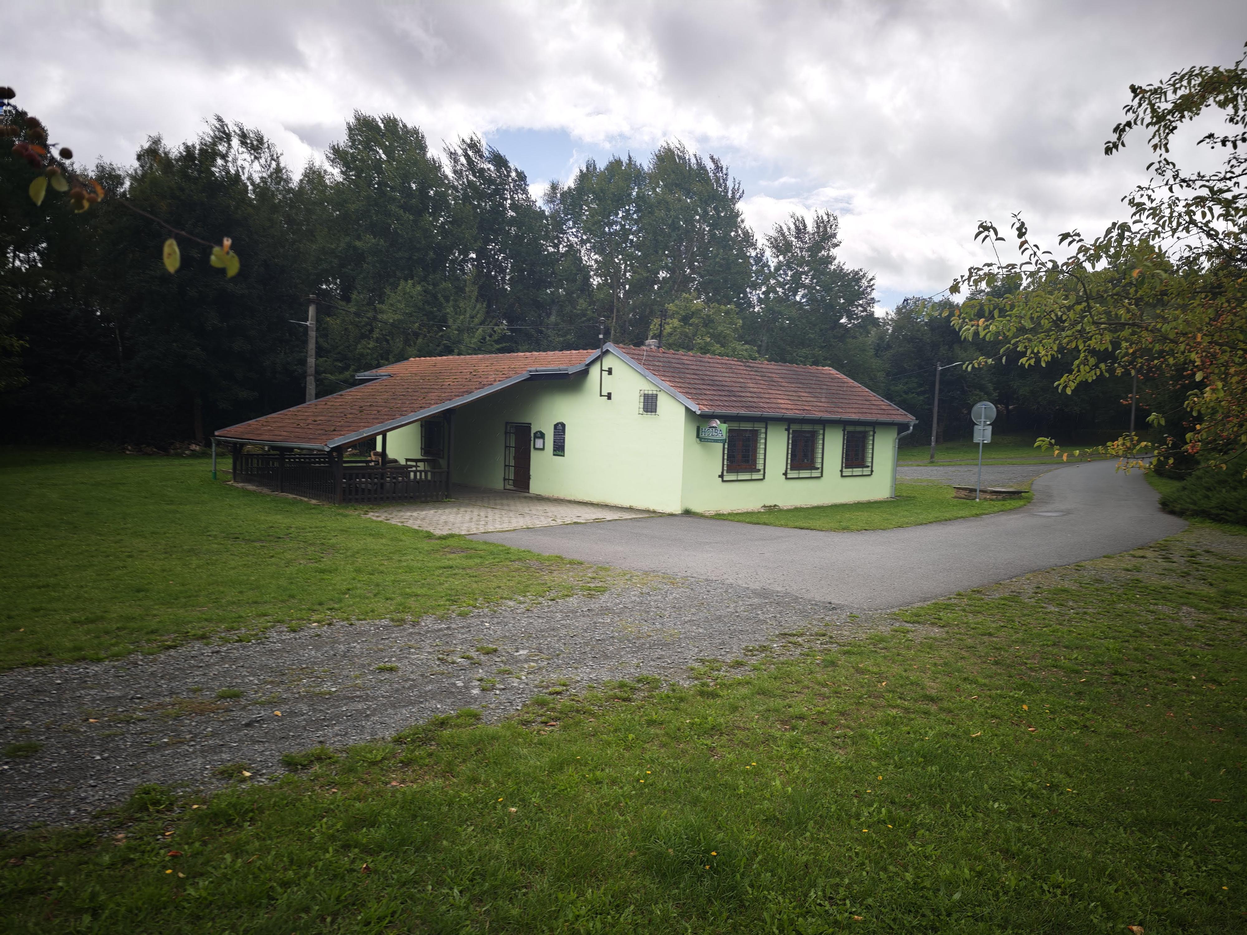 Hospůdka V Roklince foto 3