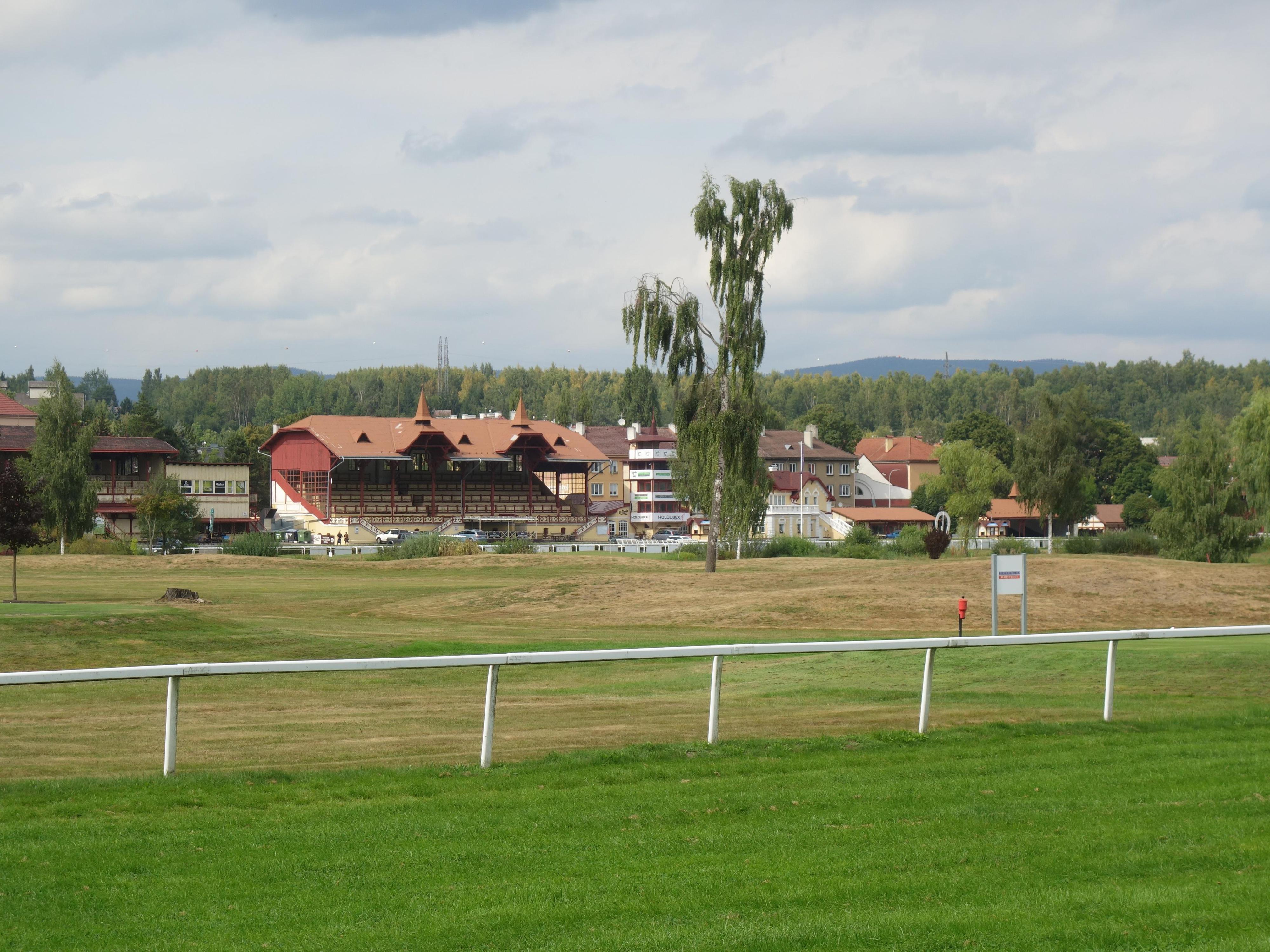 Golf HIPODROM HOLOUBEK foto 6