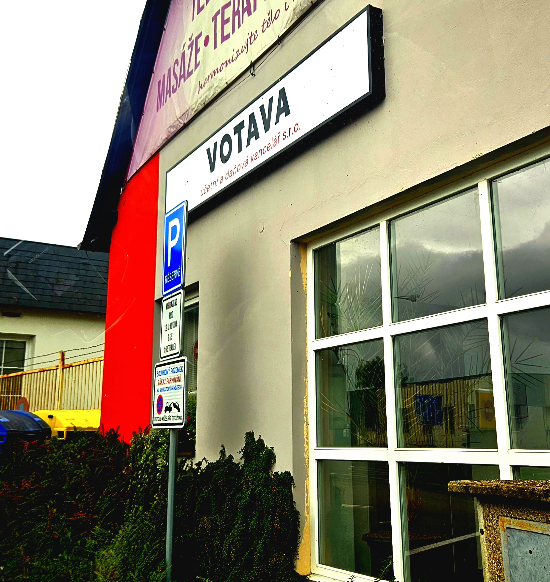 VOTAVA – účetní a daňová kancelář s.r.o. foto 2