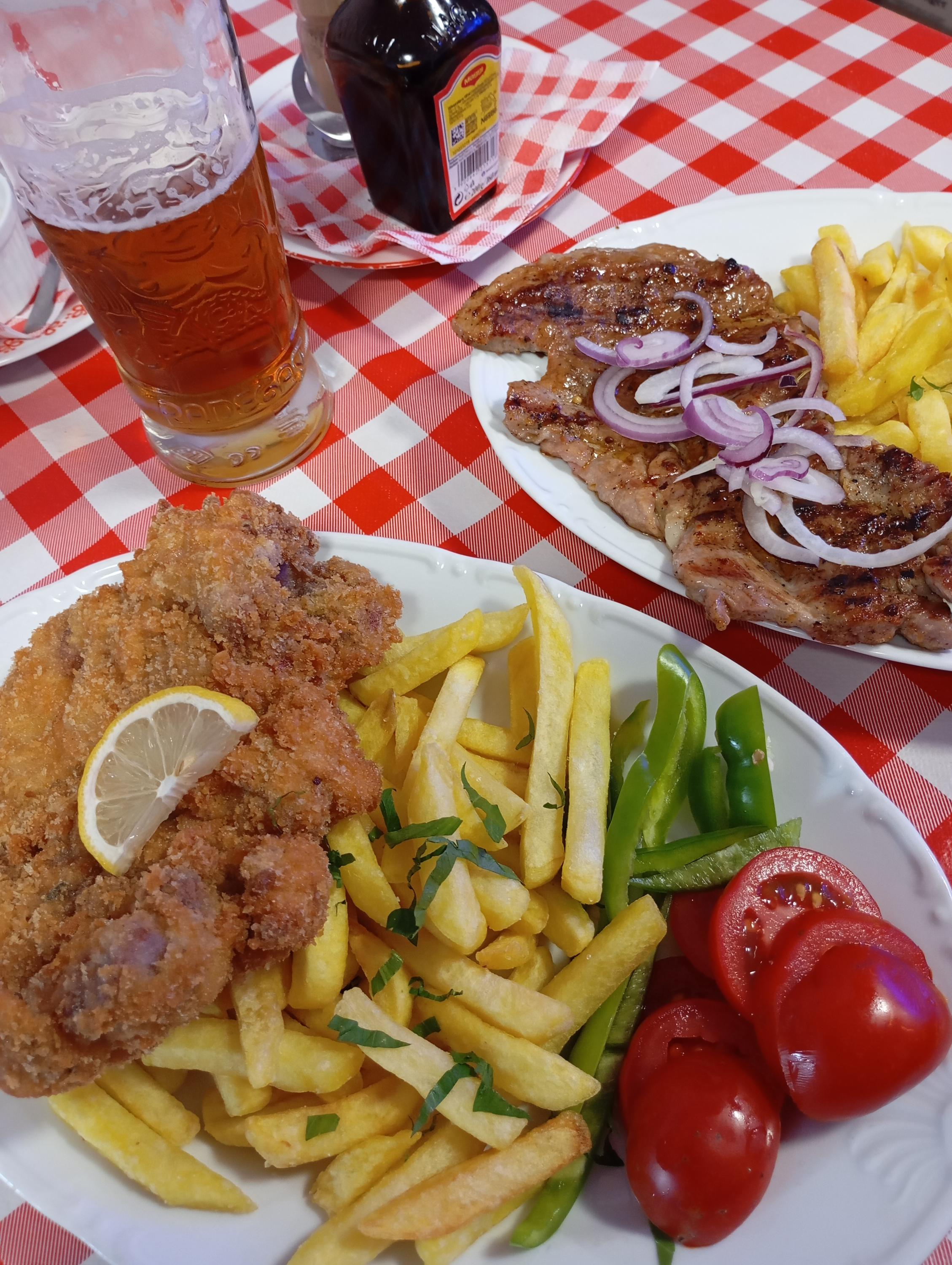 Hospůdka u Petrošů foto 2