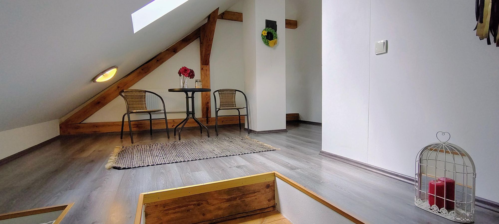 Chata pod Slunečnou foto 6