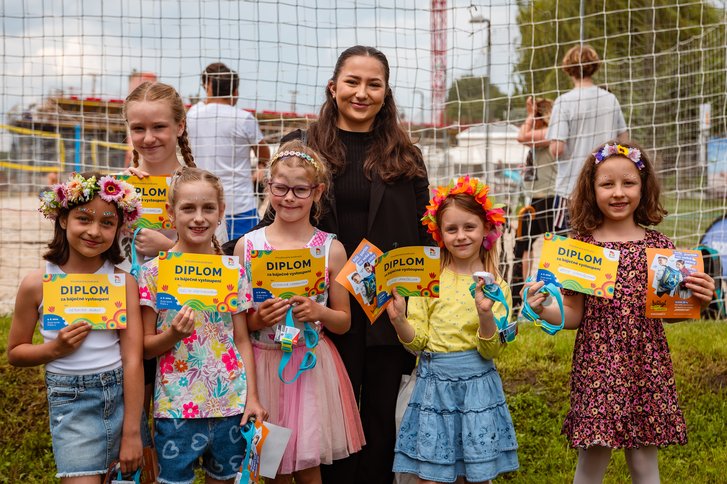 KROUŽKY - centrála a pobočka Praha a střední Čechy foto 4