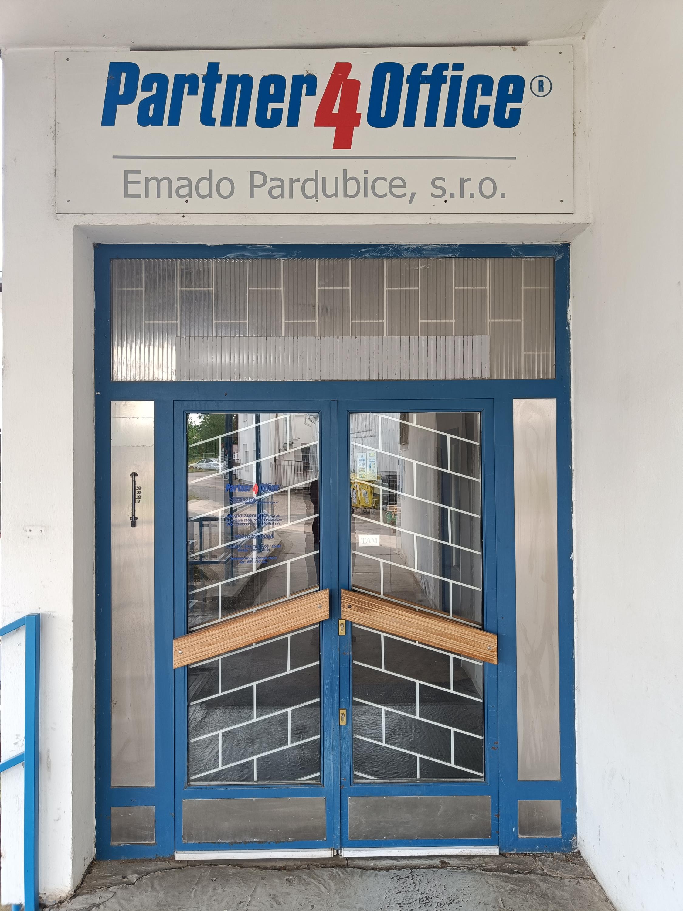 EMADO PARDUBICE, s.r.o. foto 3