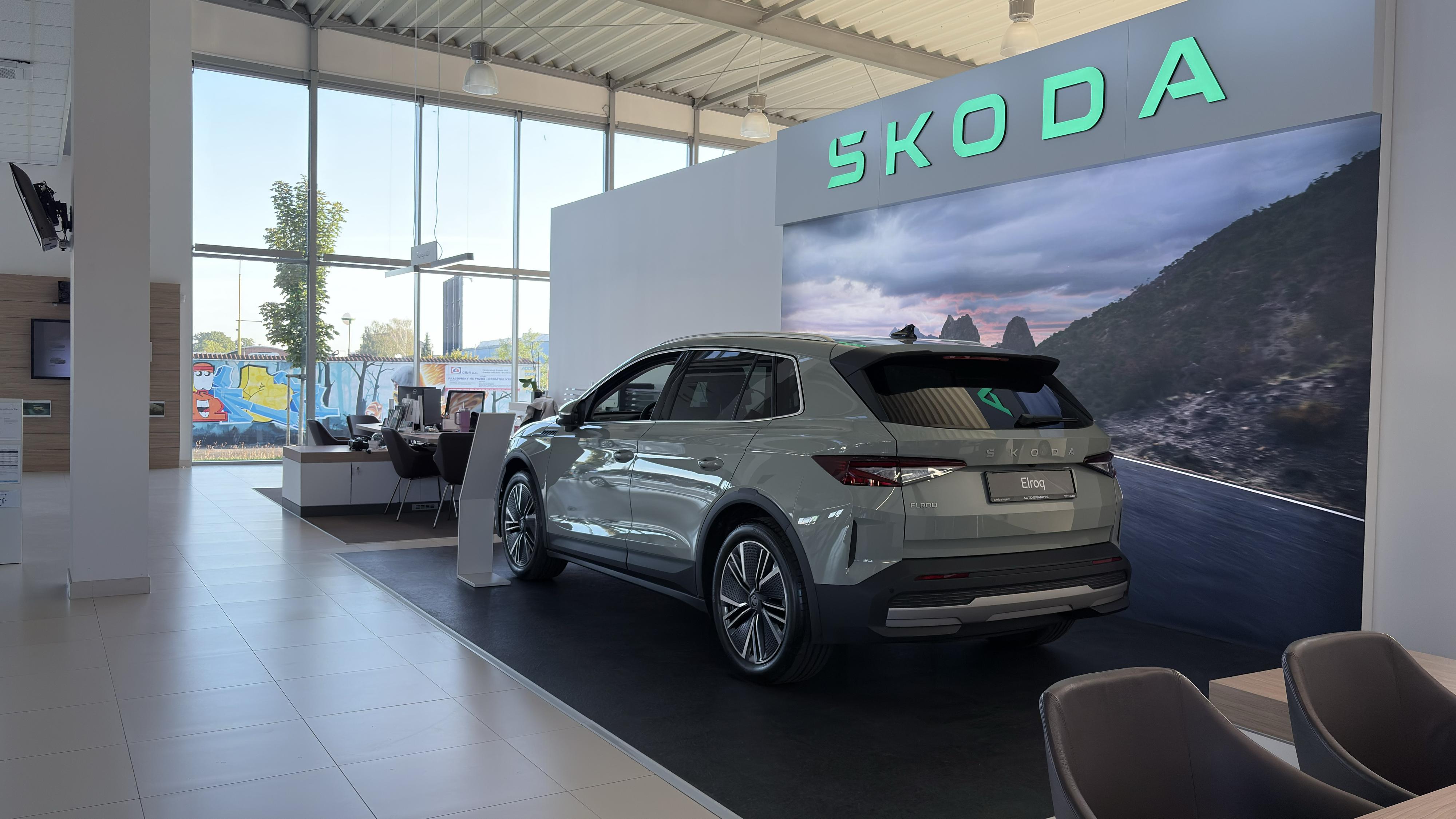 AUTO Brandýs n/L. foto 4