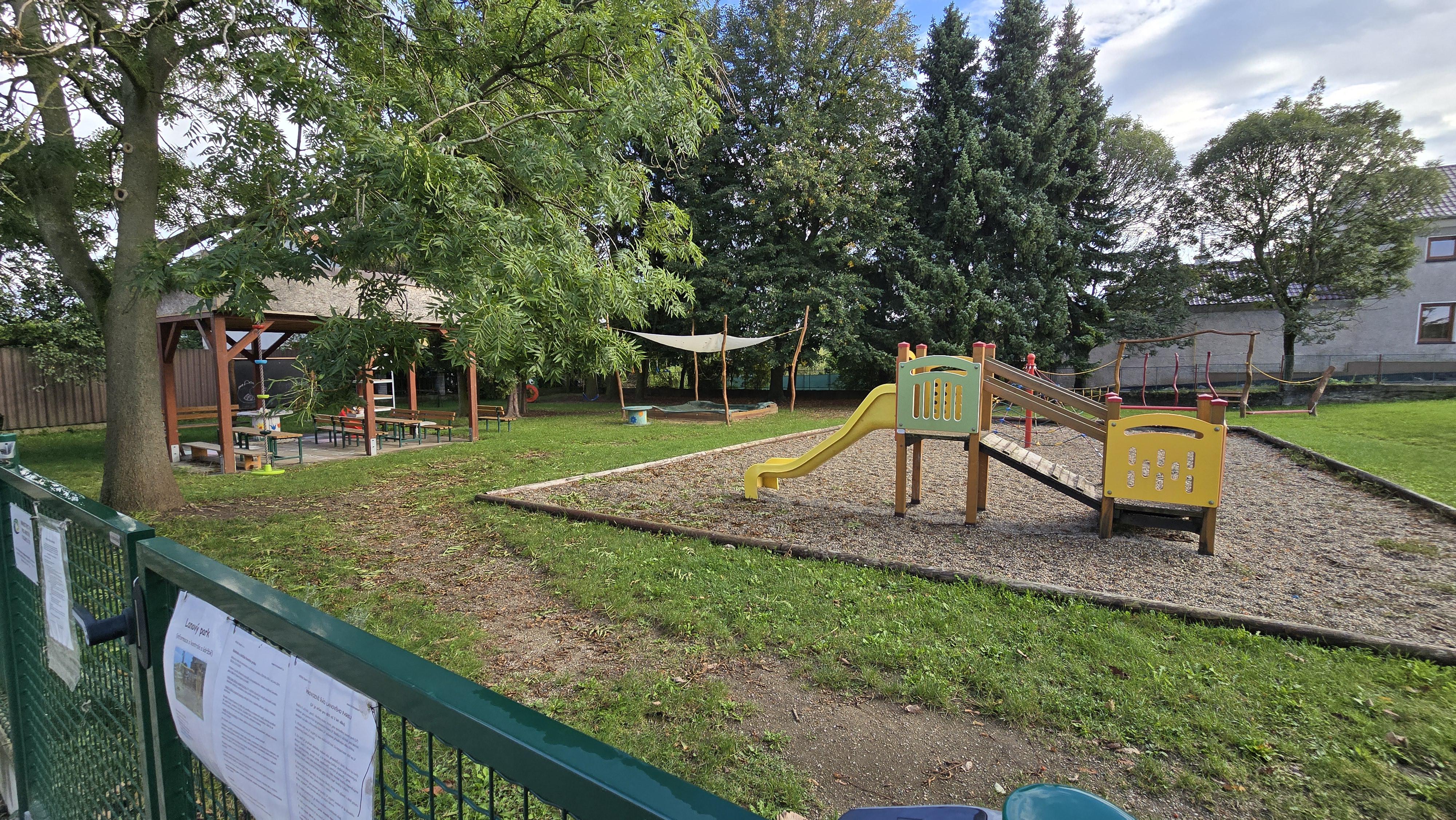 ZŠ a MŠ Kožušany - Tážaly foto 5