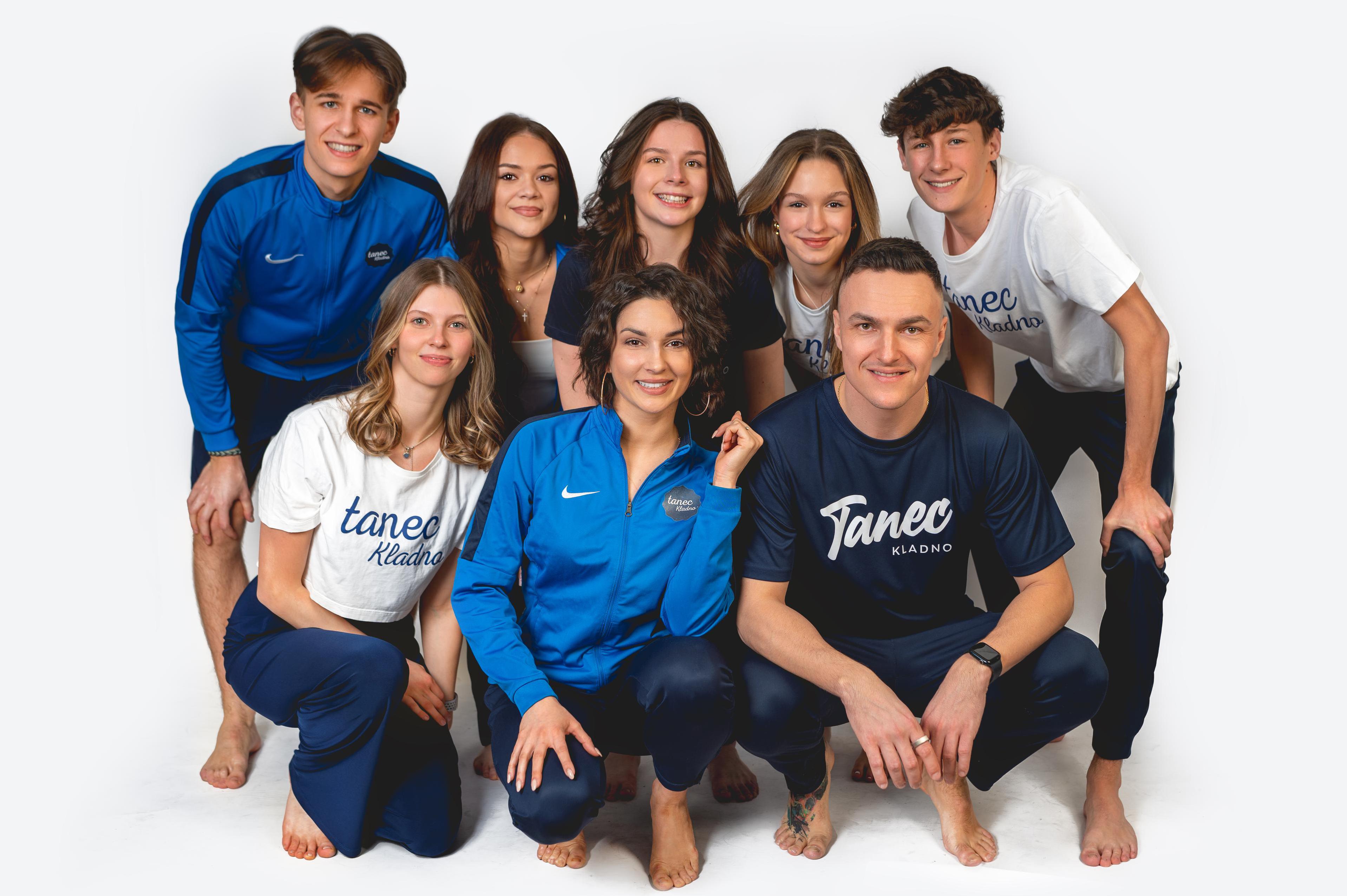 Tanec Kladno - tK Studio