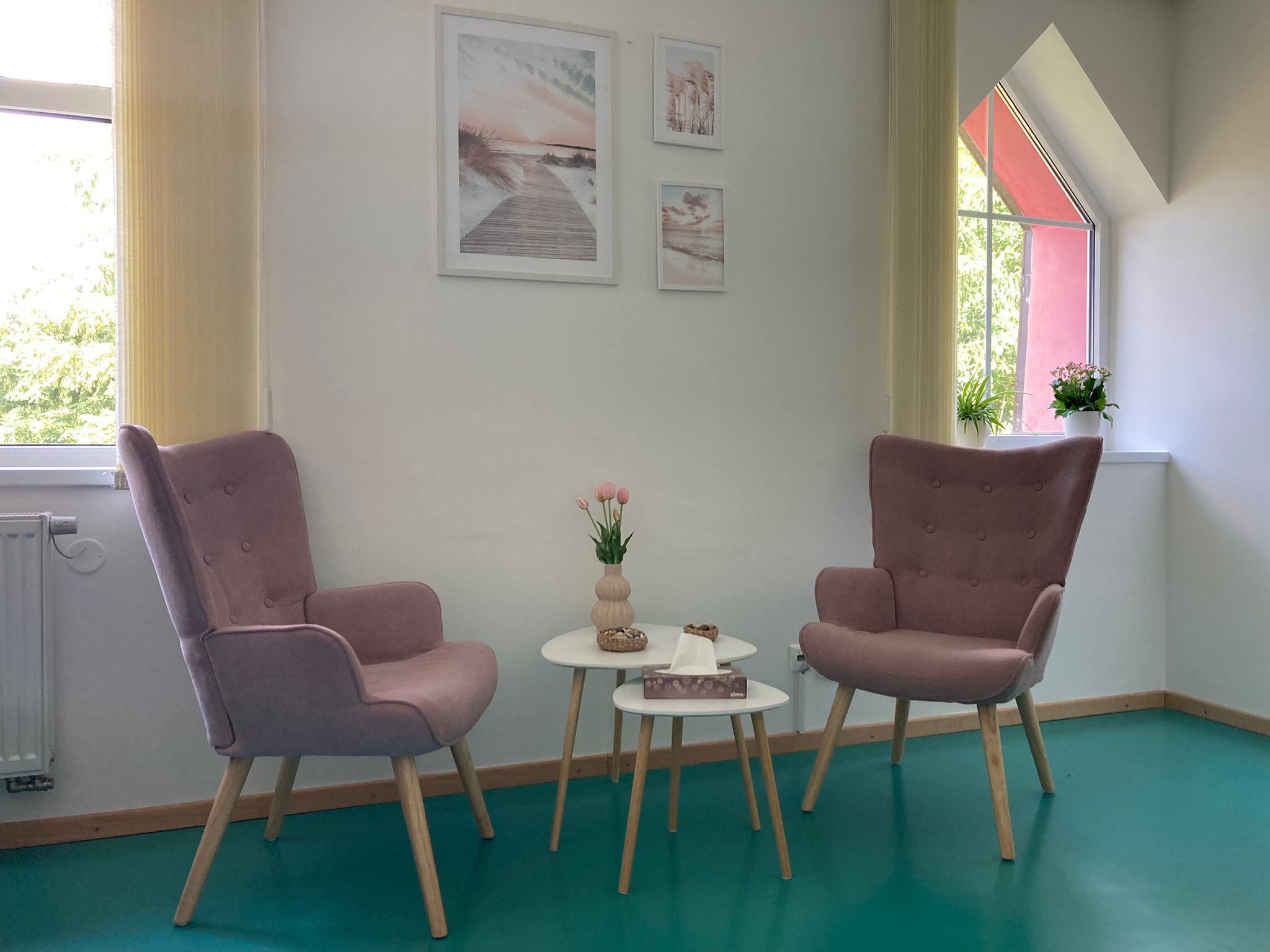 Marta Hasník – Psycholog Praha 21 foto 2