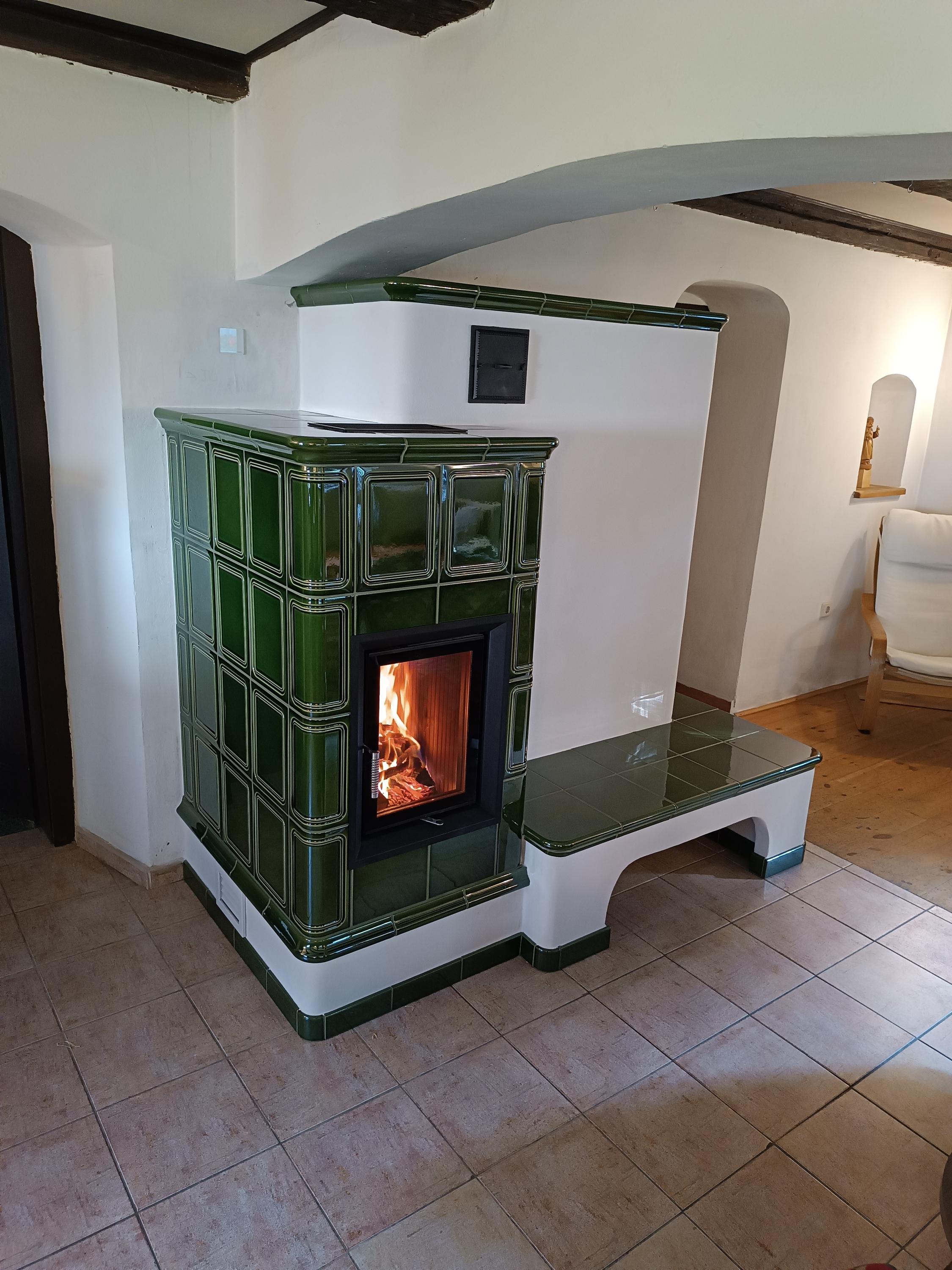 Kamnářství - PIKKR - krby, kamna, komíny