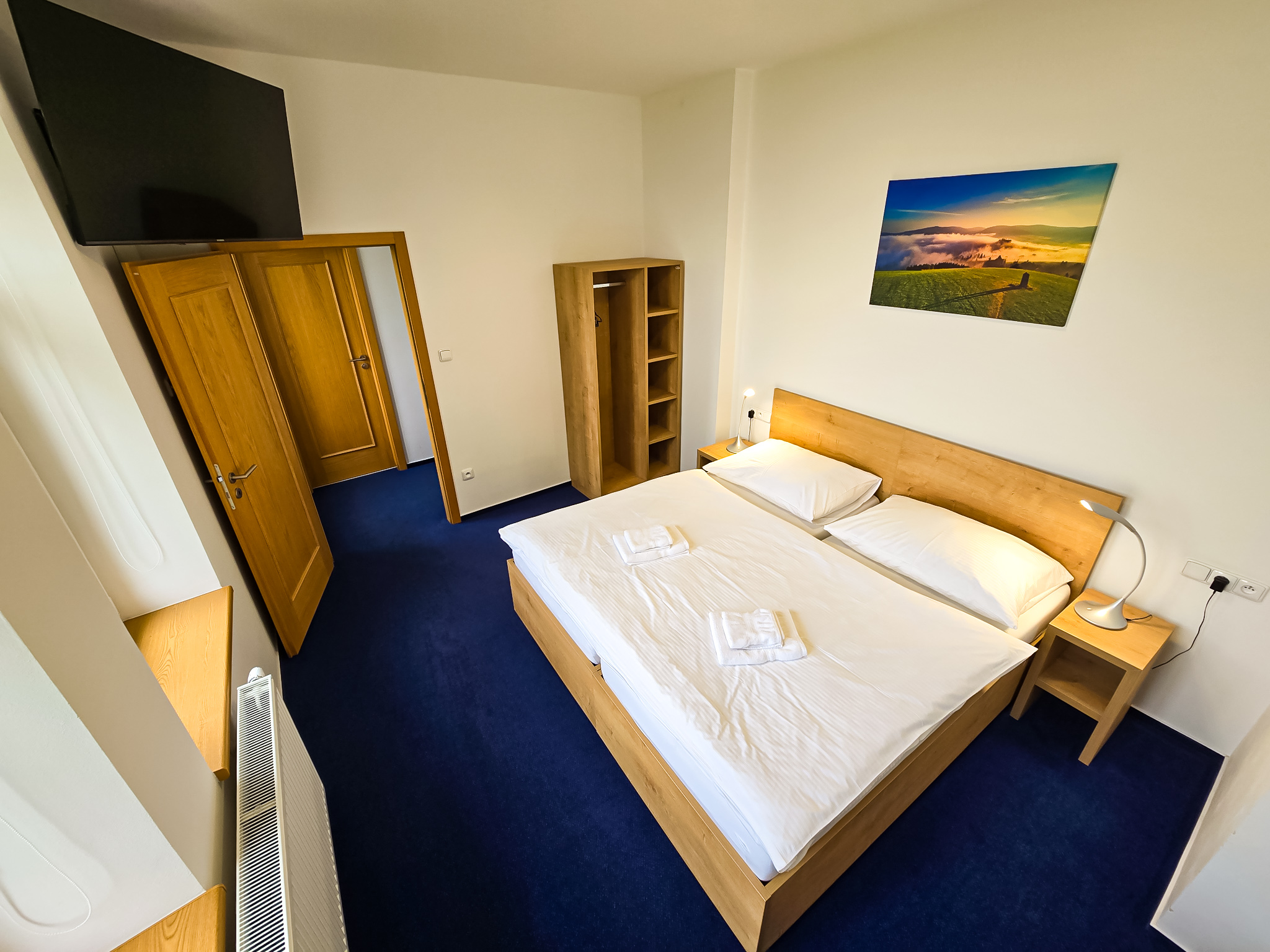 Hotel Poutní dům foto 2