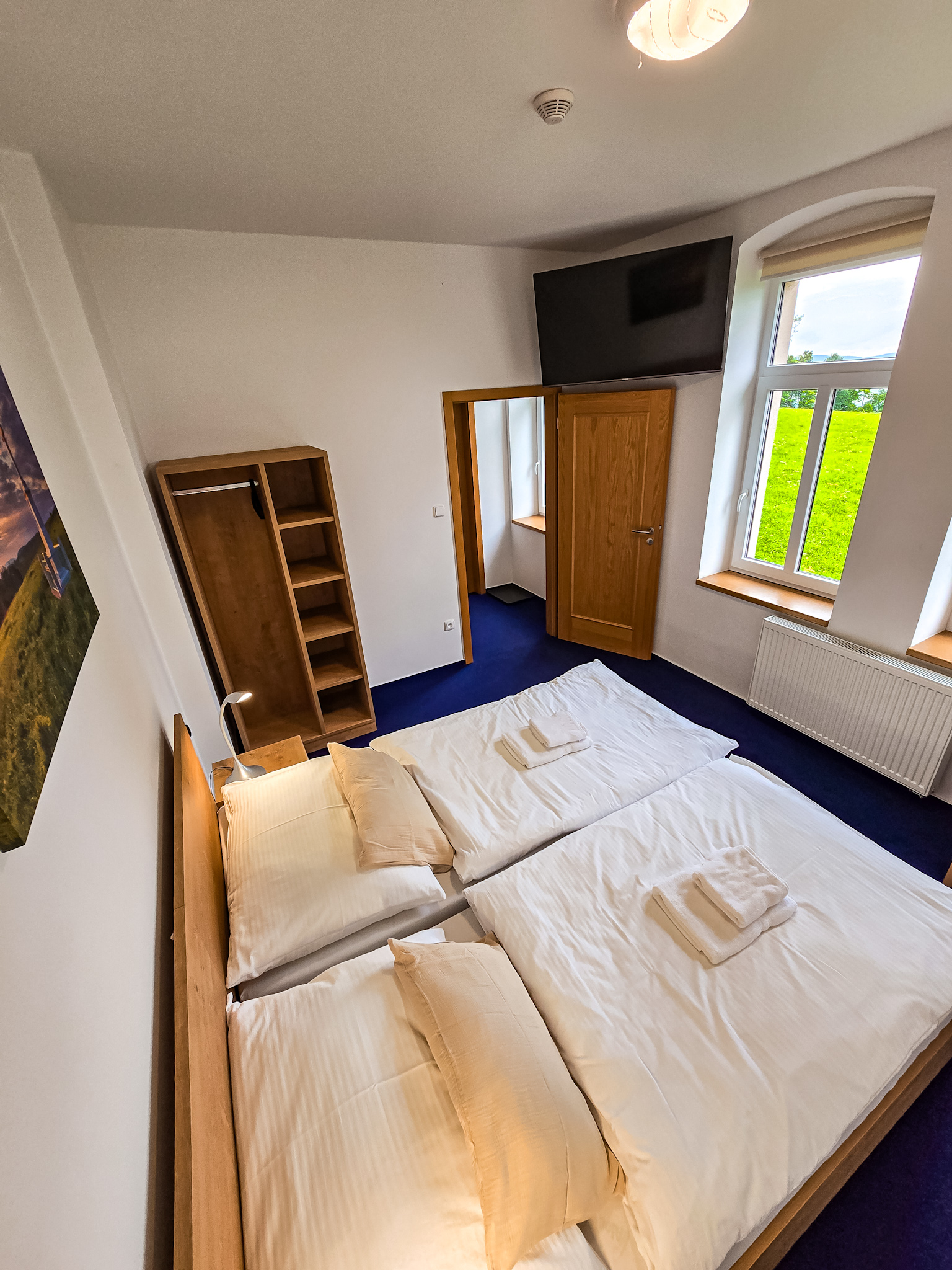 Hotel Poutní dům foto 5