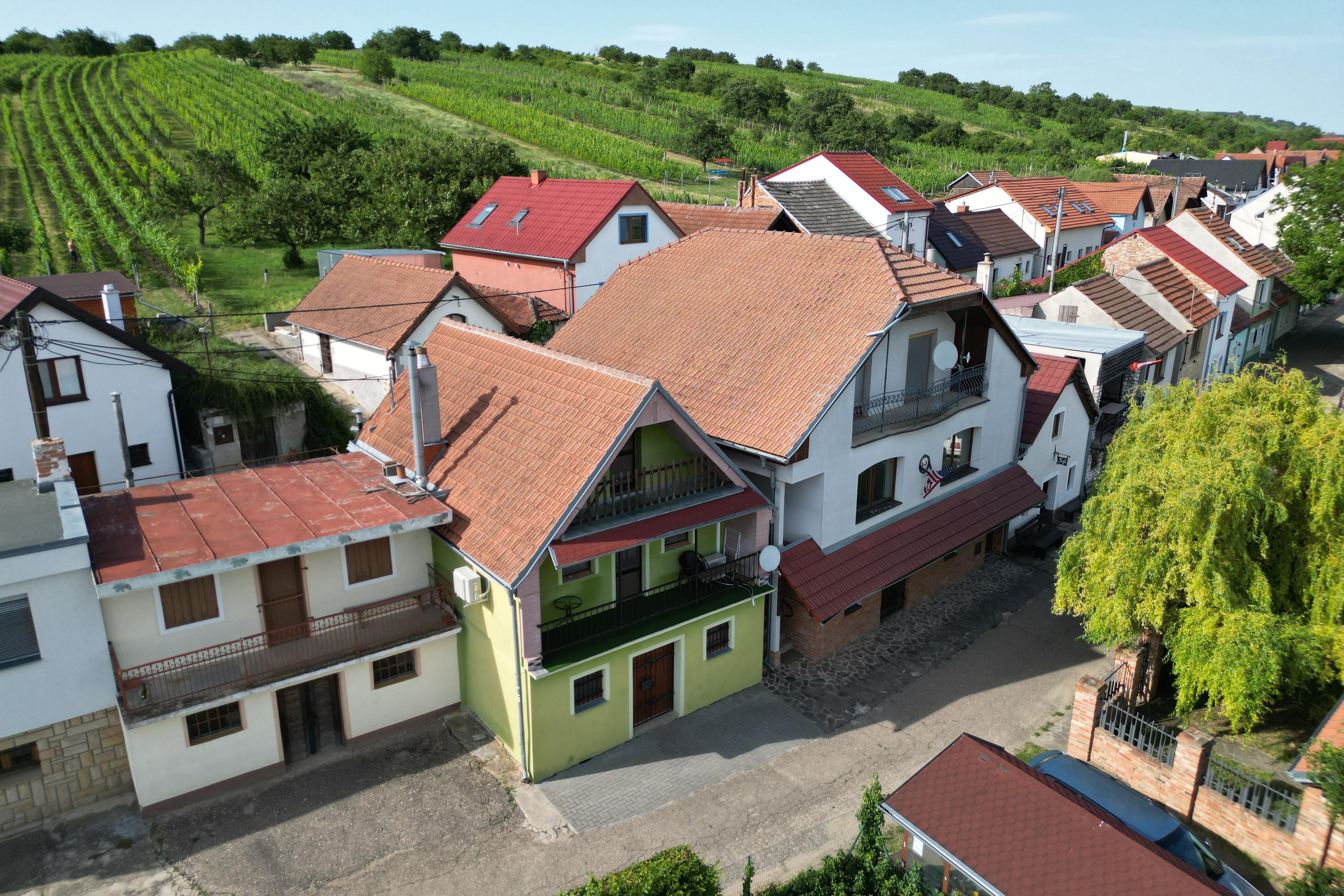 Sklep Kraví hora