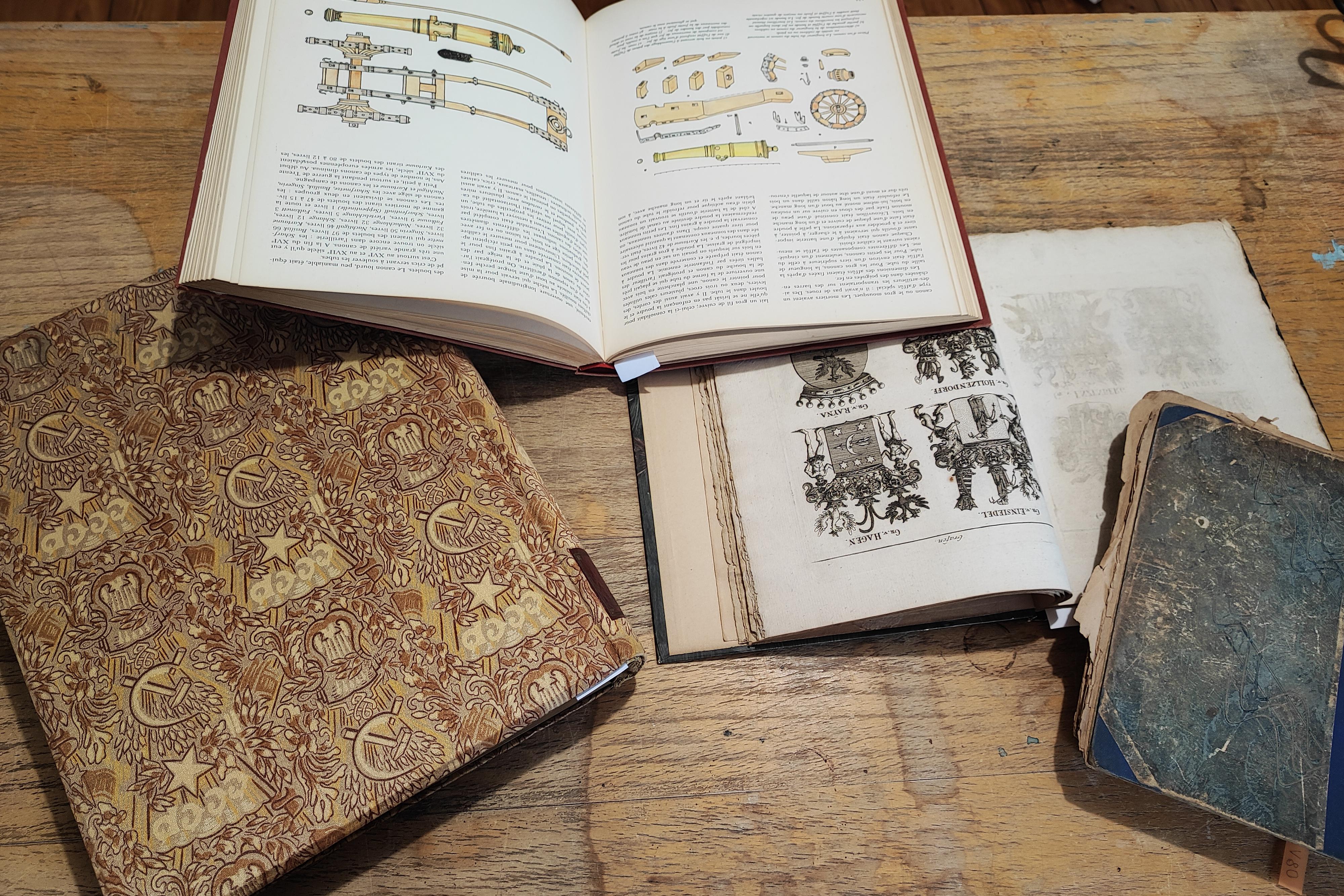 Antikvariát Bleskov