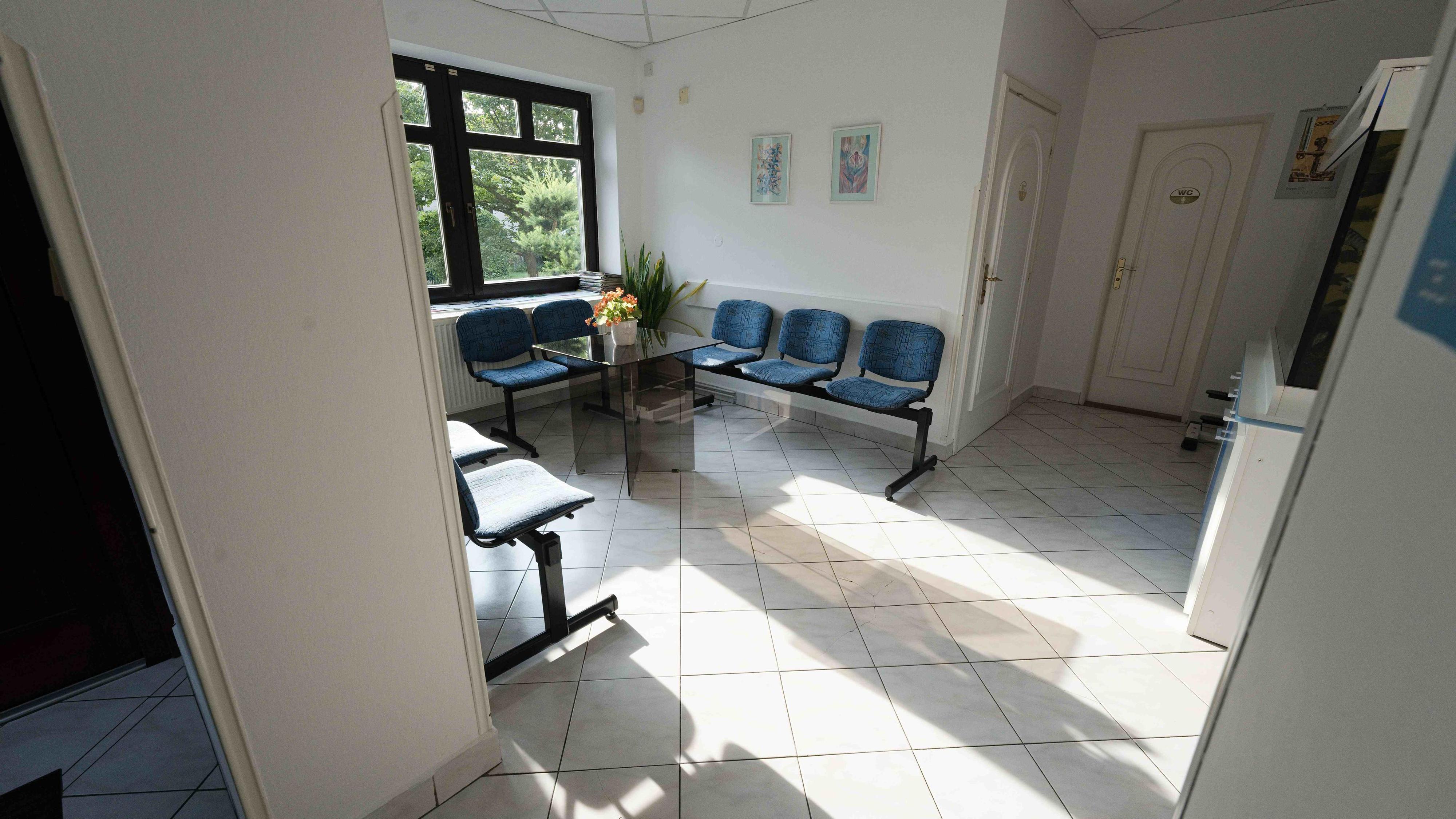 Rehabilitace U Potoka, s.r.o. foto 5