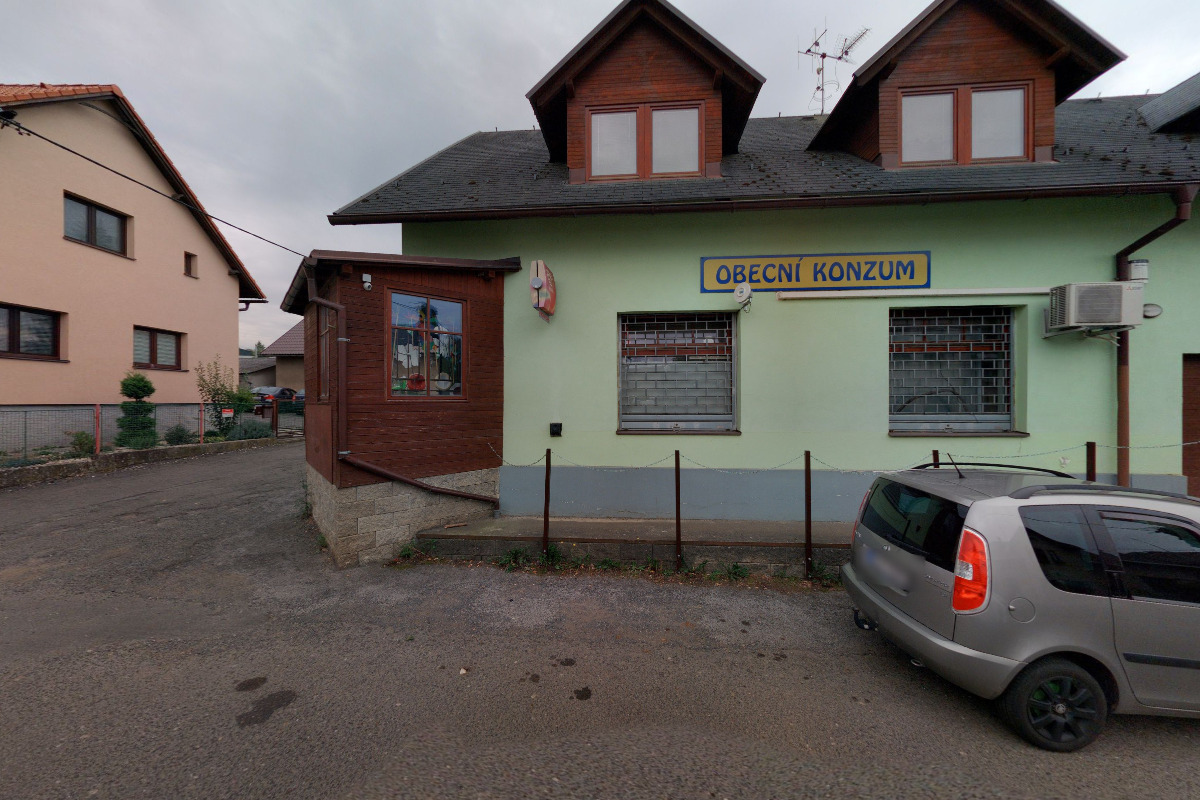 Ing. arch. Lenka Kupková foto 2